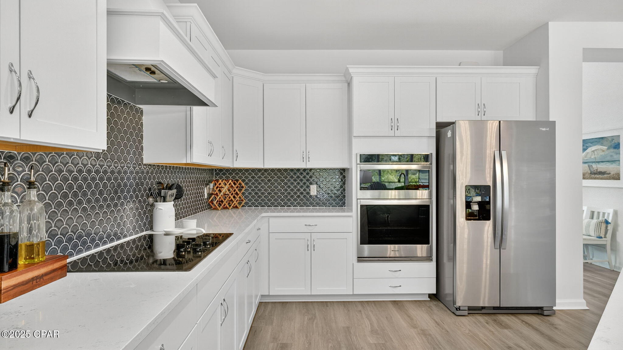 Latitude at Watersound - Residential