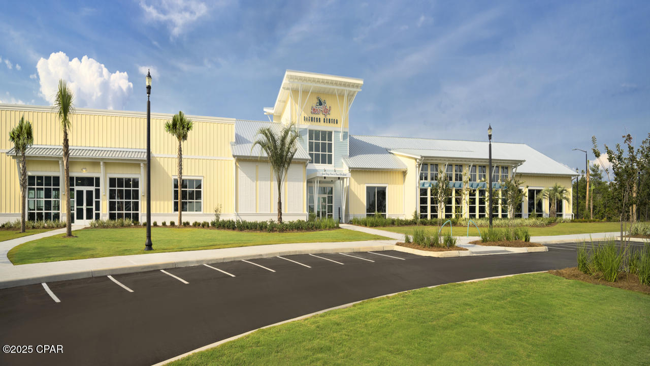 Latitude at Watersound - Residential