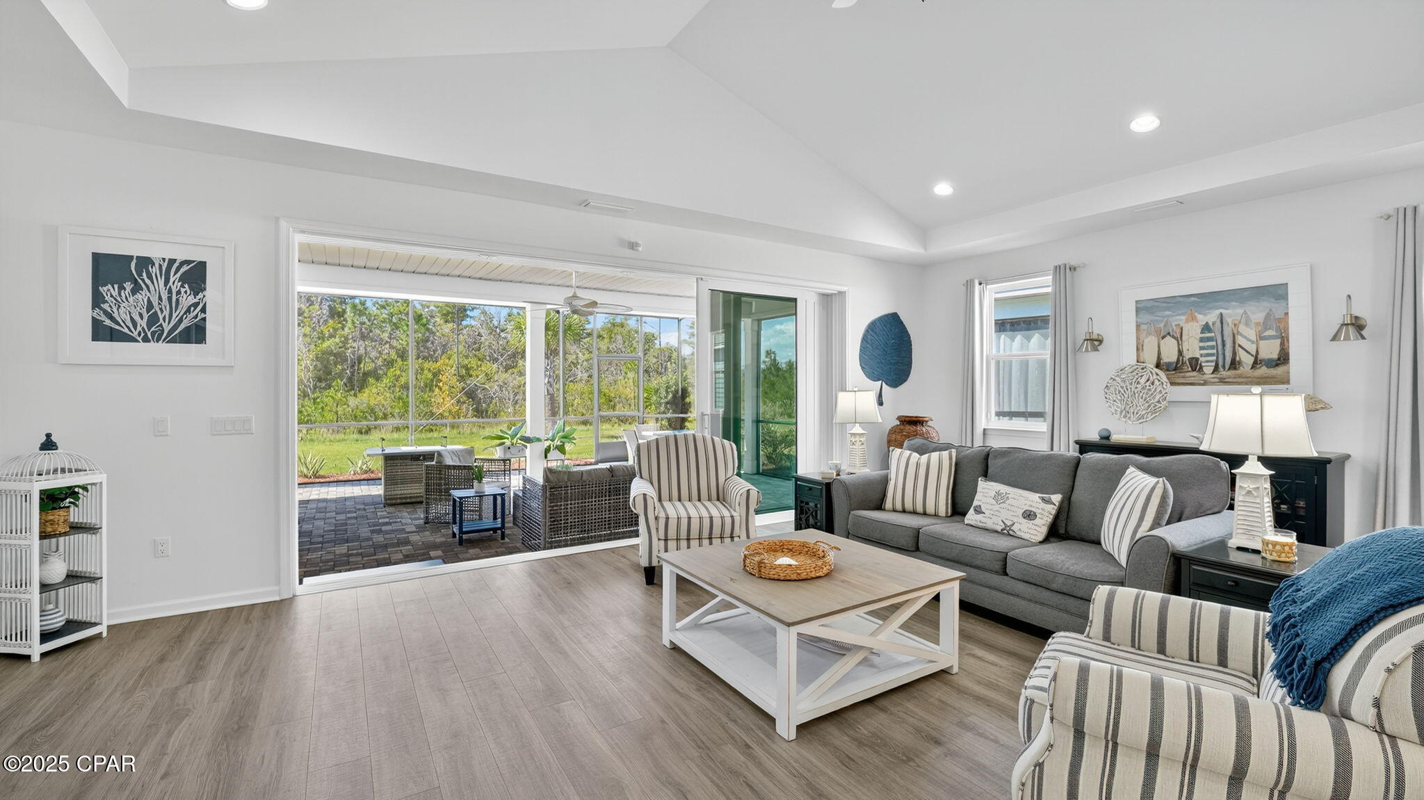 Latitude at Watersound - Residential