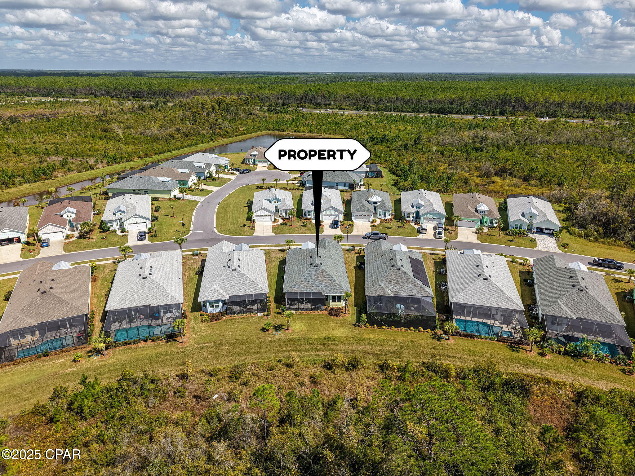 Latitude at Watersound - Residential