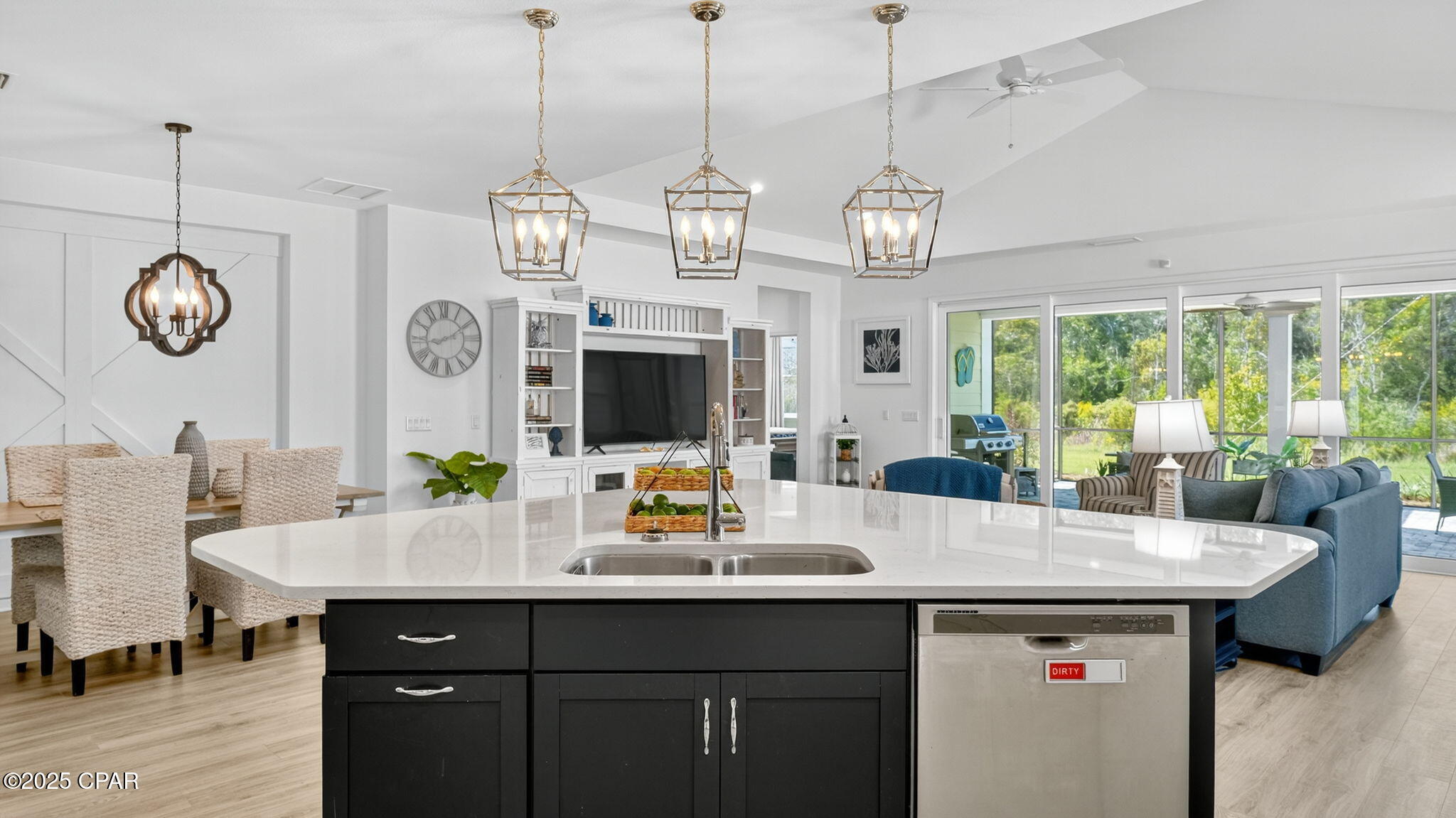 Latitude at Watersound - Residential