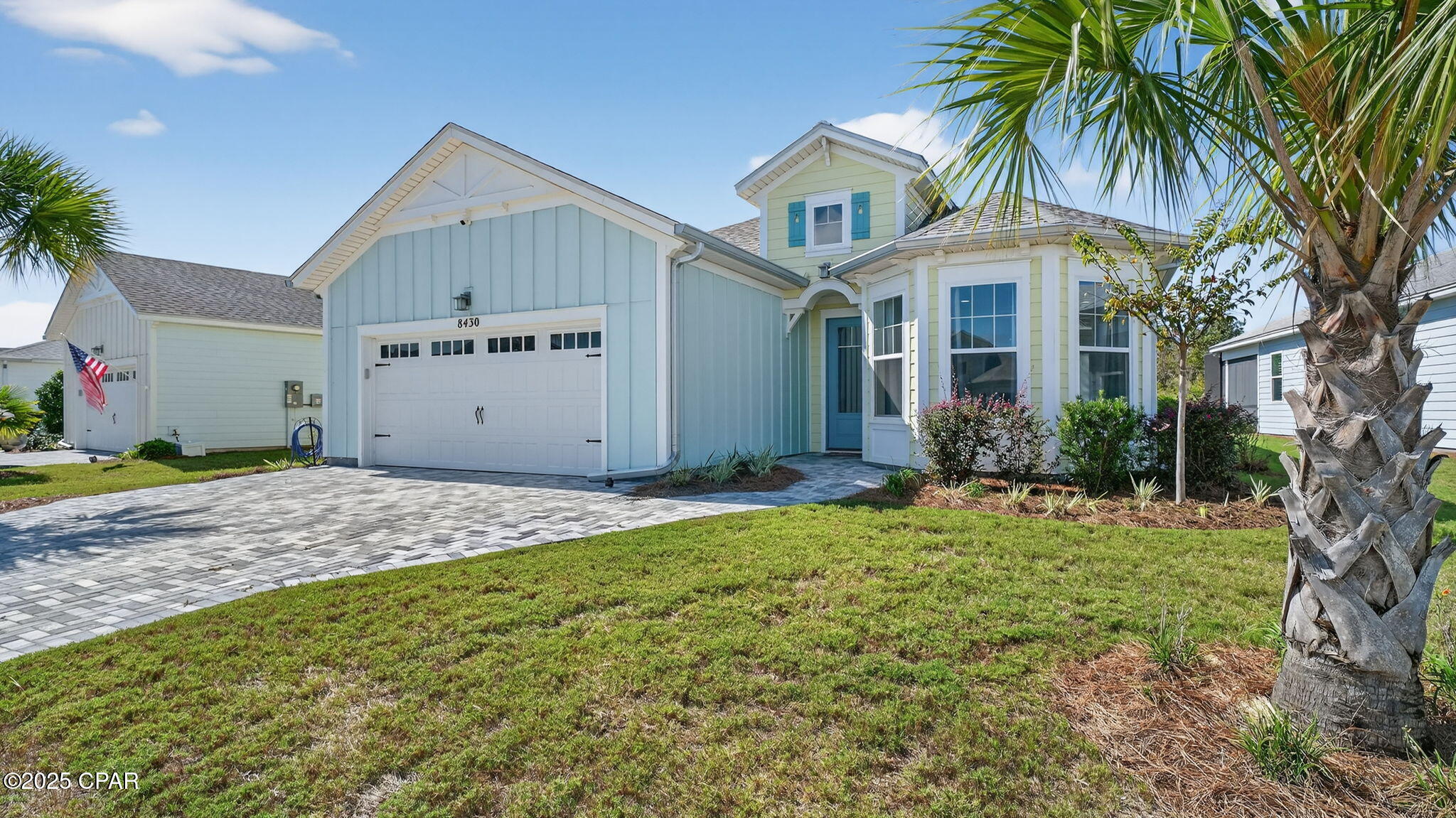 Latitude at Watersound - Residential