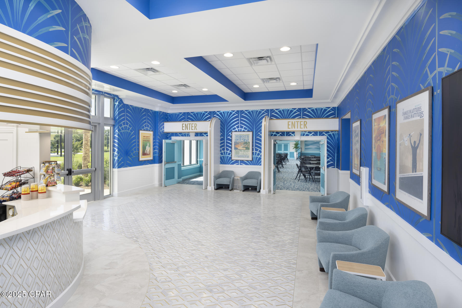 Latitude at Watersound - Residential