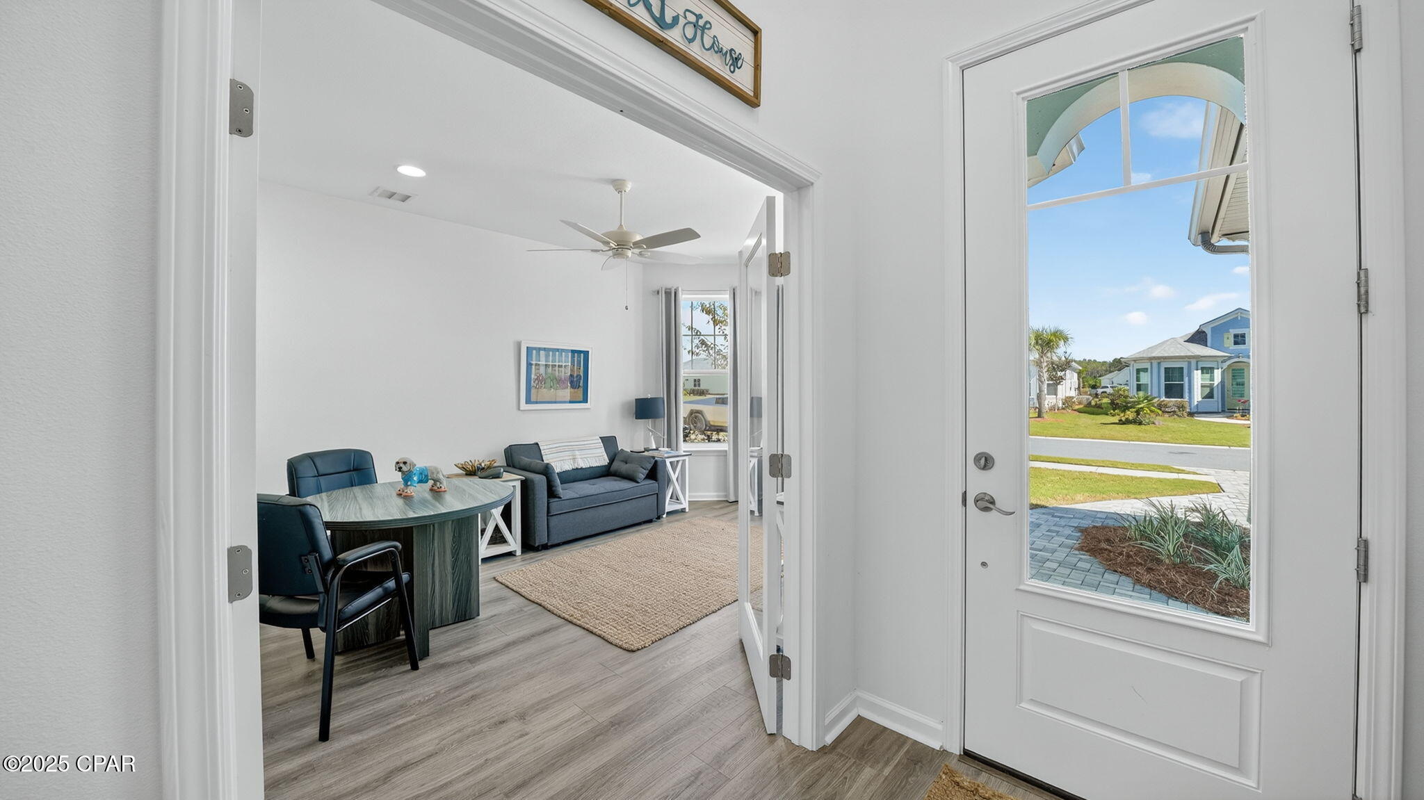 Latitude at Watersound - Residential