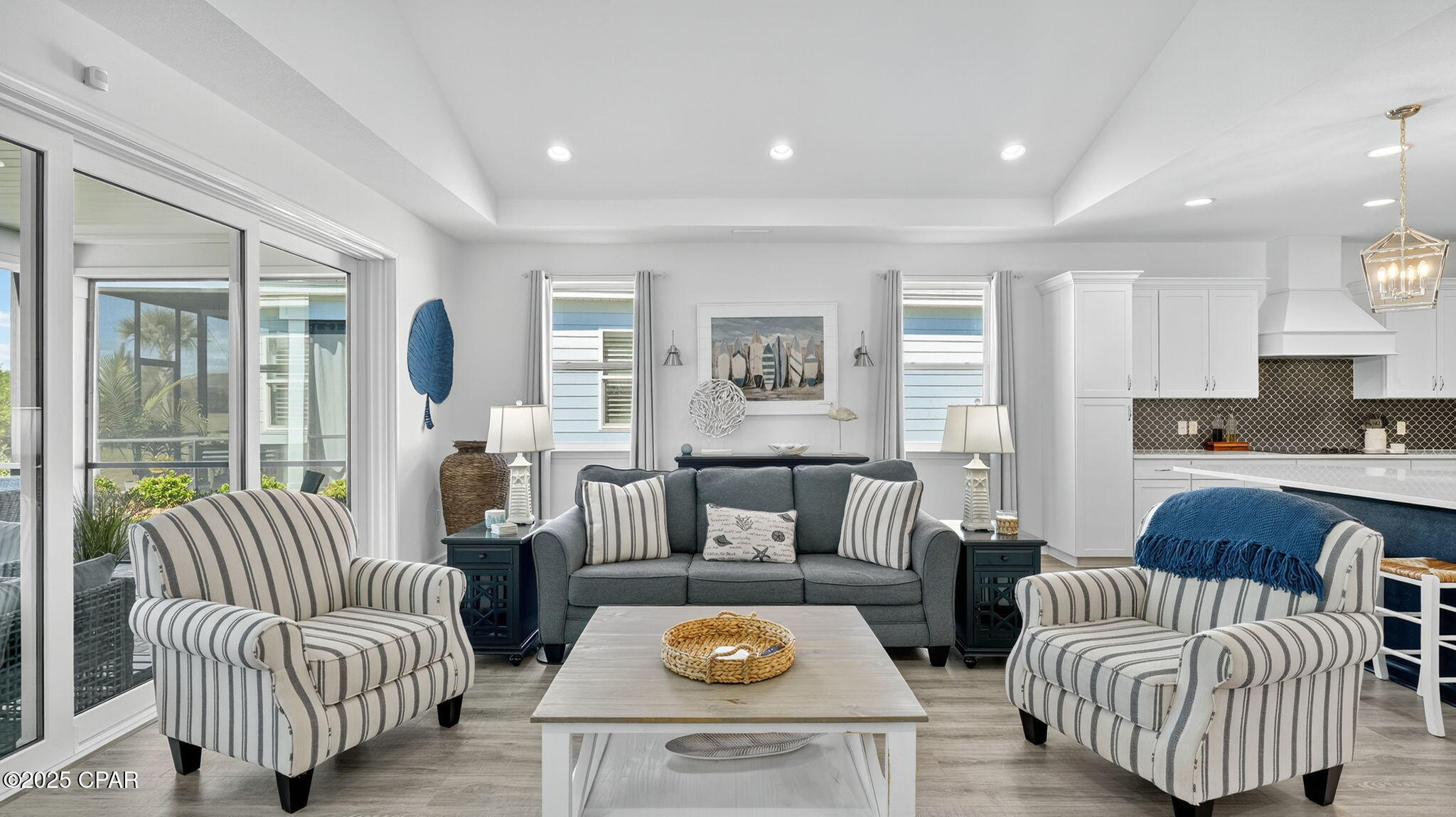 Latitude at Watersound - Residential