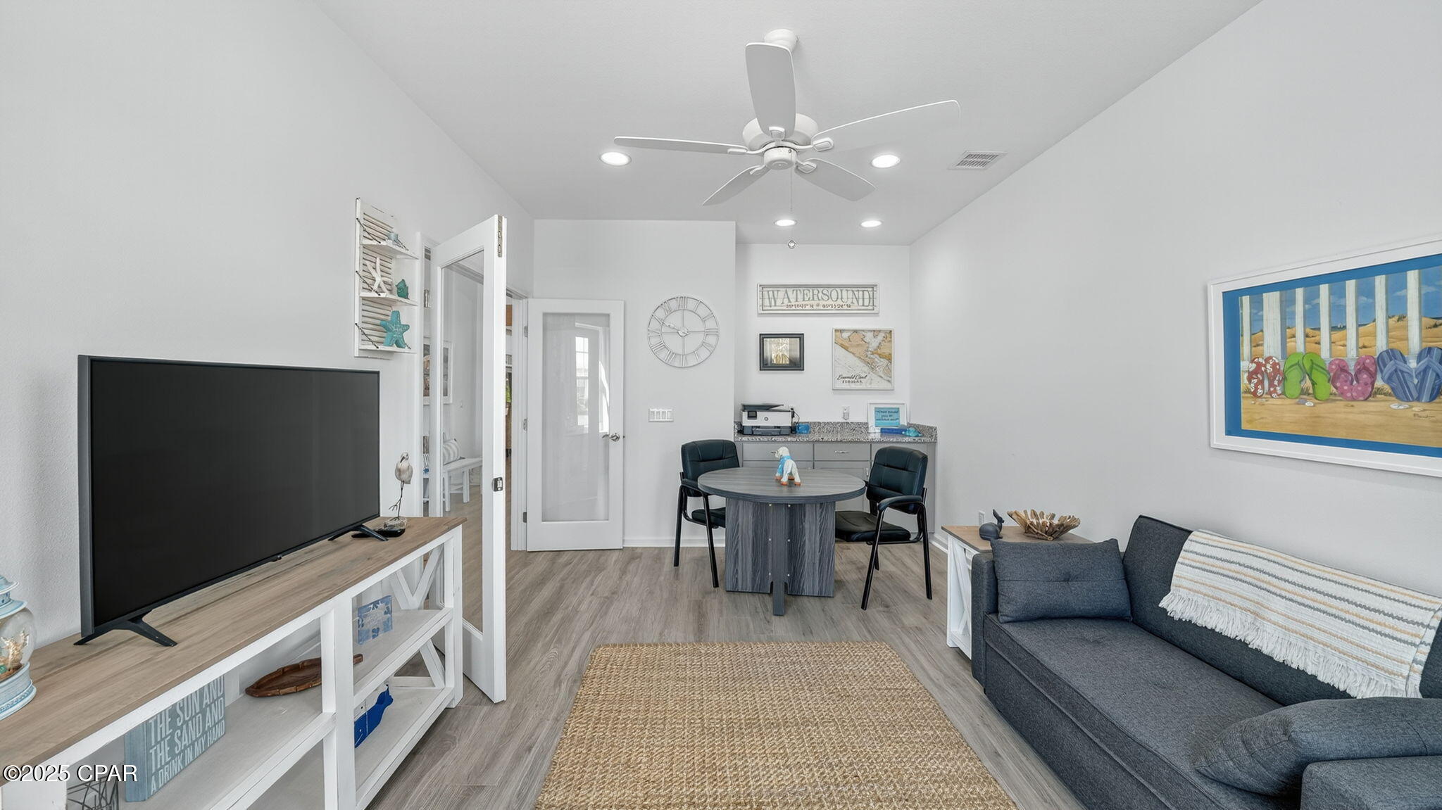 Latitude at Watersound - Residential