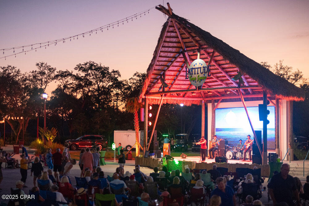 Latitude at Watersound - Residential