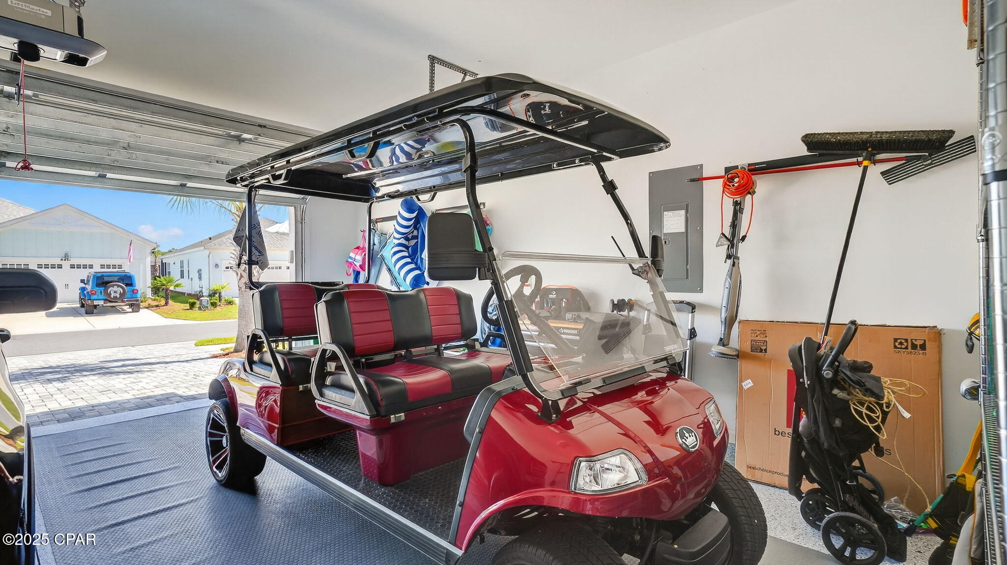 Latitude at Watersound - Residential