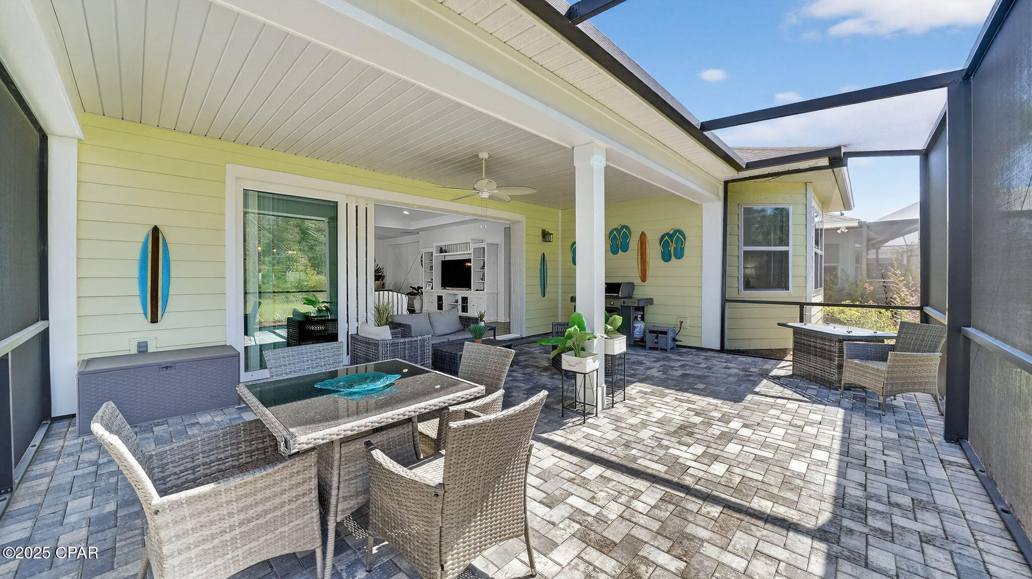 Latitude at Watersound - Residential