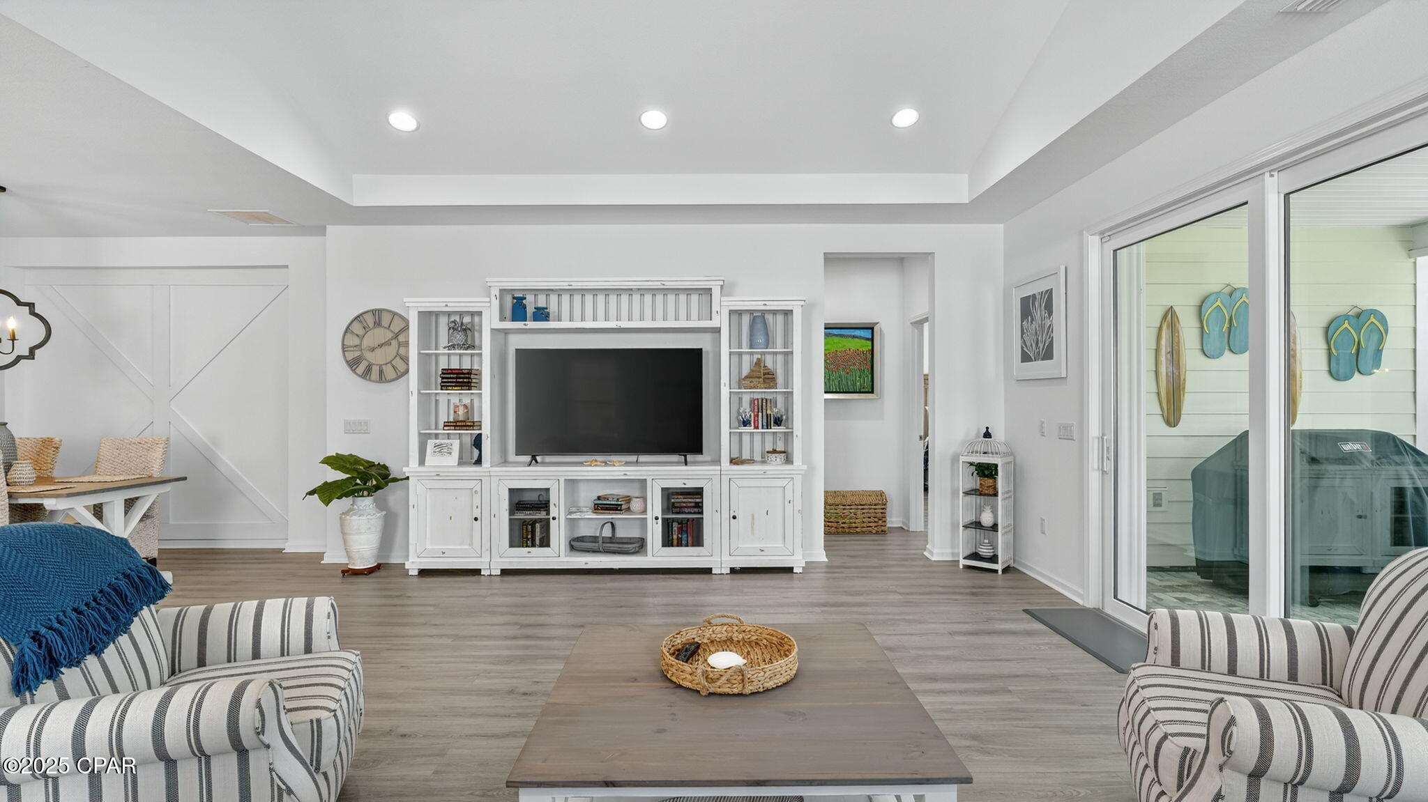 Latitude at Watersound - Residential