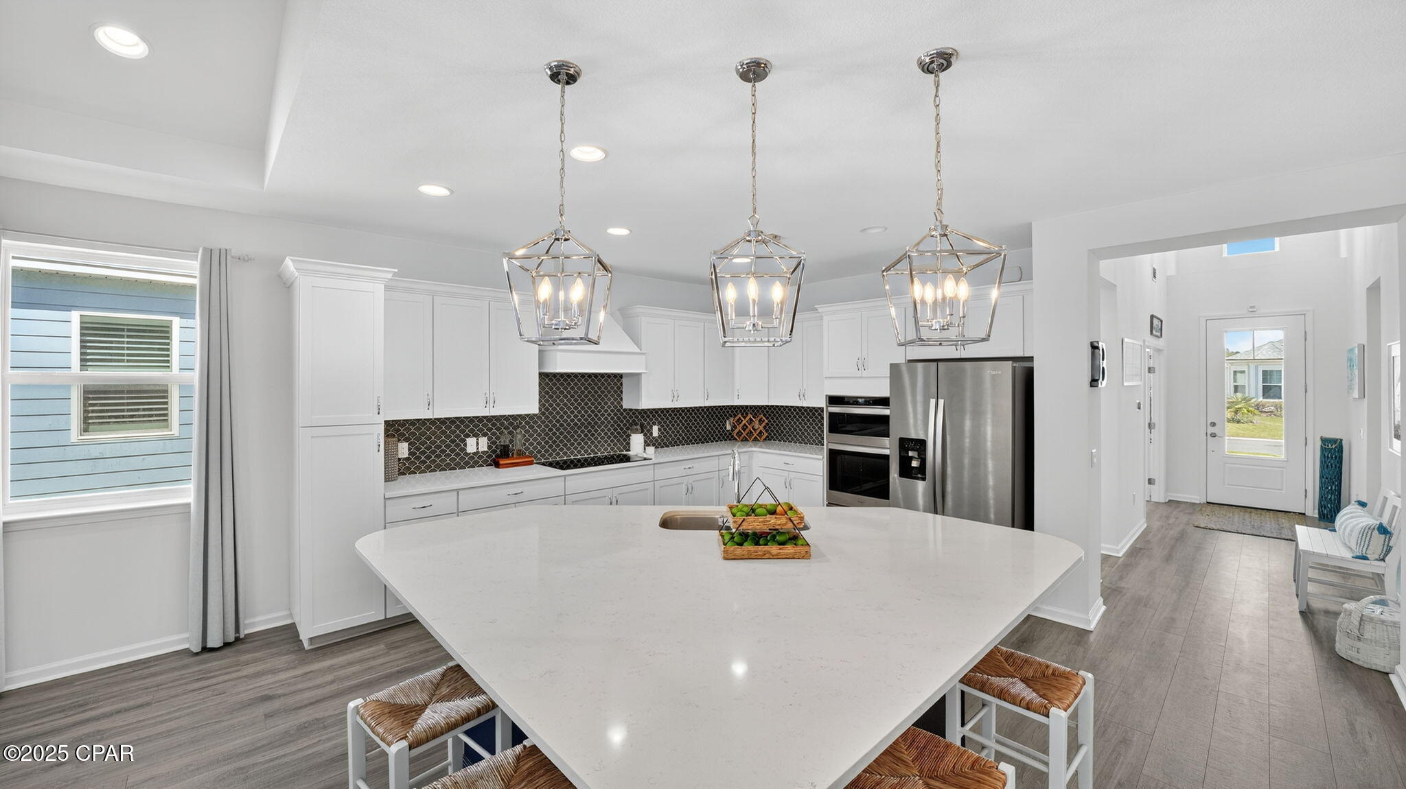 Latitude at Watersound - Residential