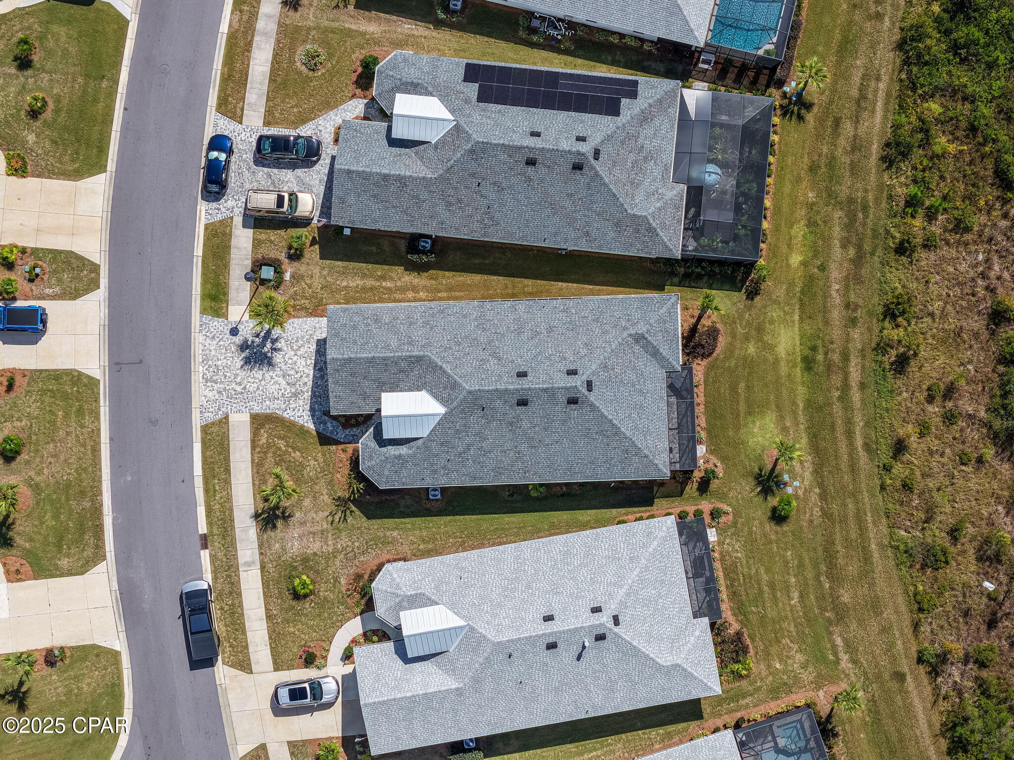 Latitude at Watersound - Residential