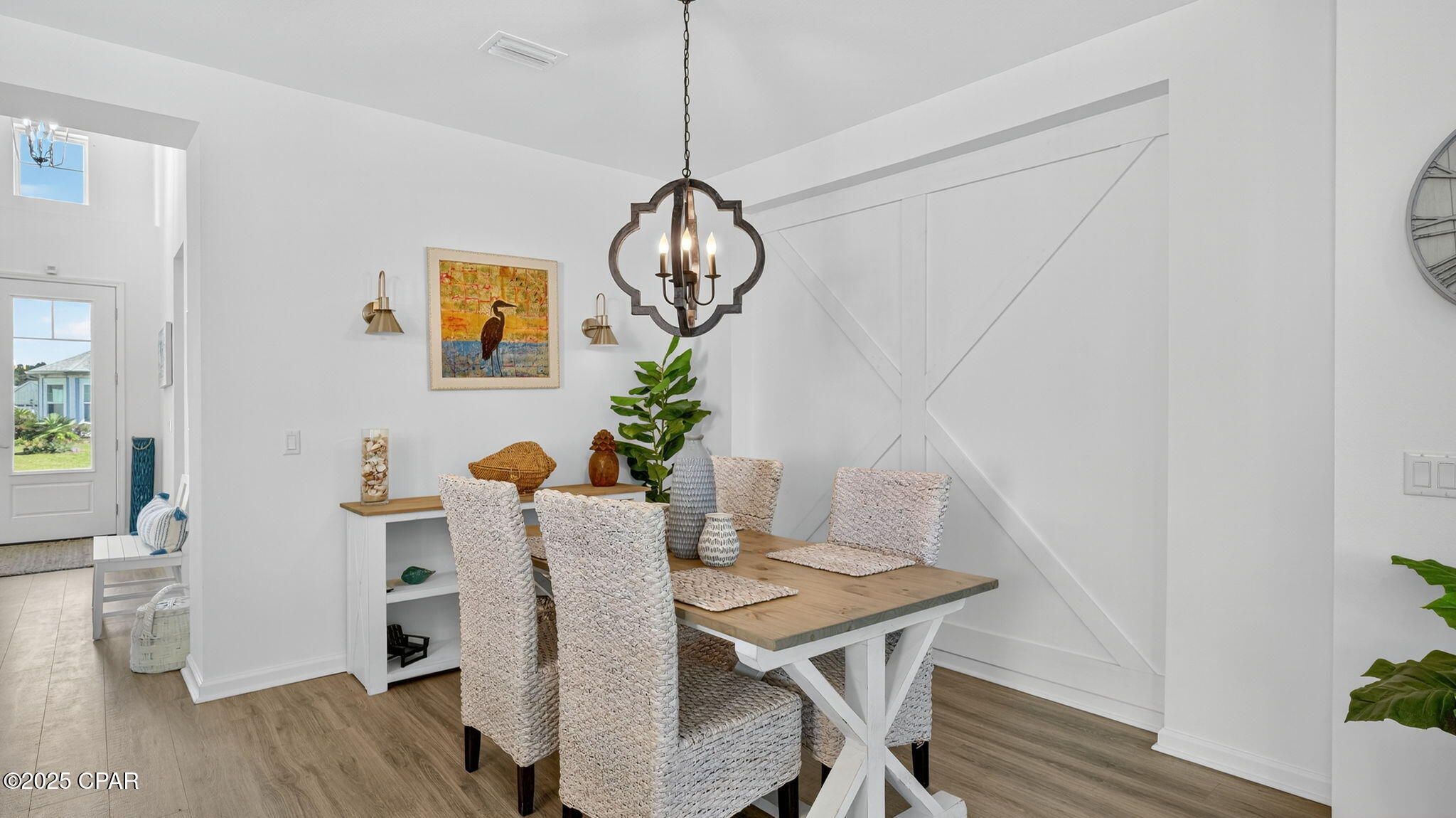 Latitude at Watersound - Residential