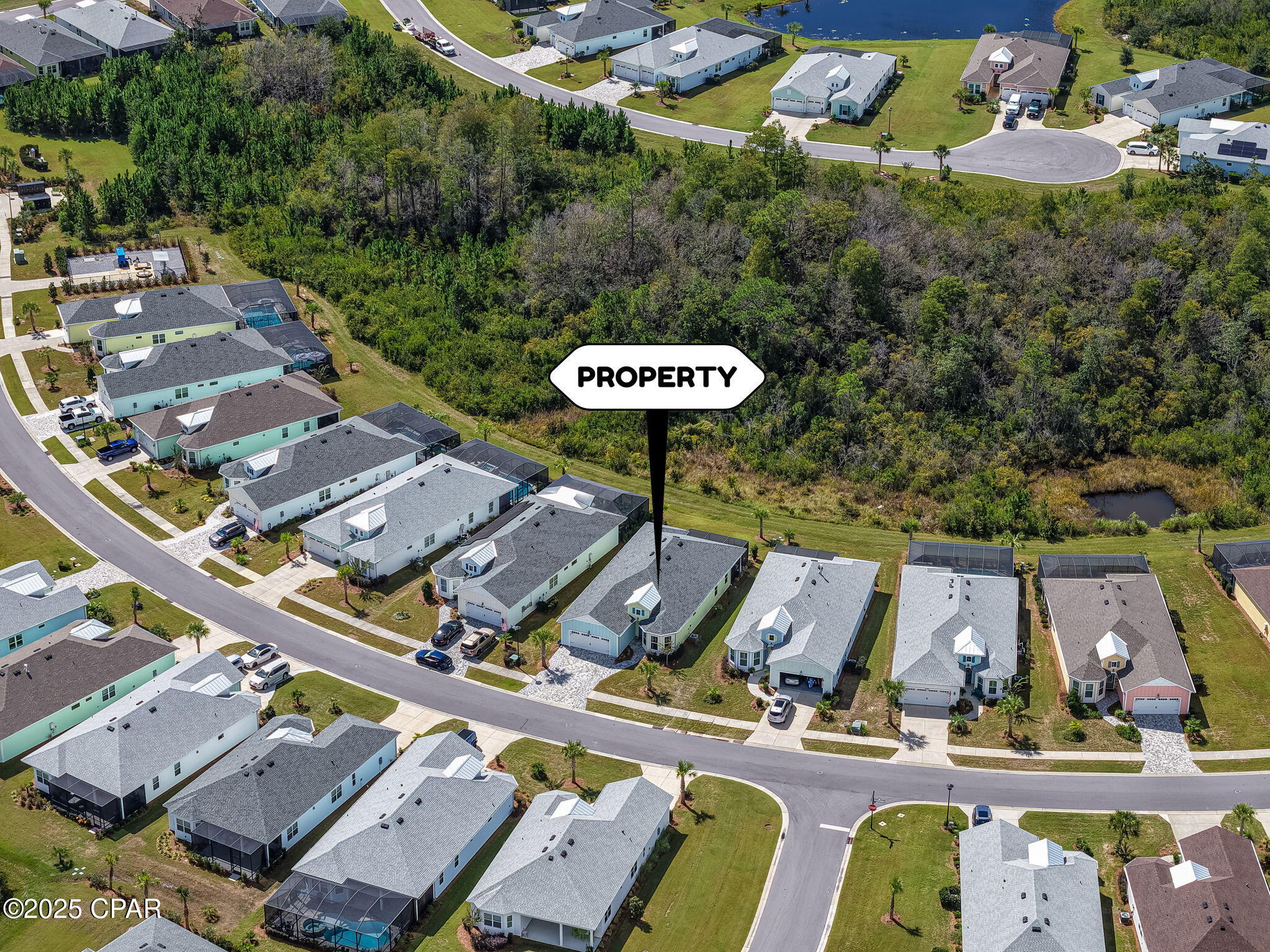 Latitude at Watersound - Residential