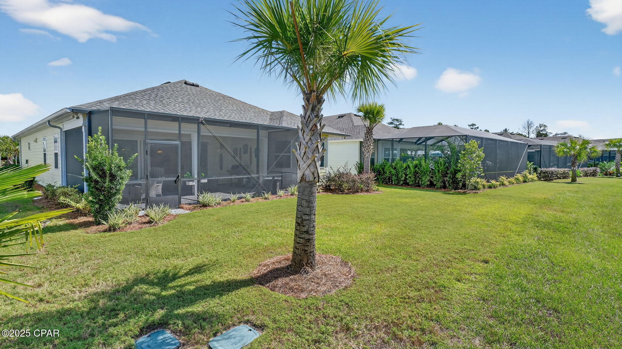 Latitude at Watersound - Residential