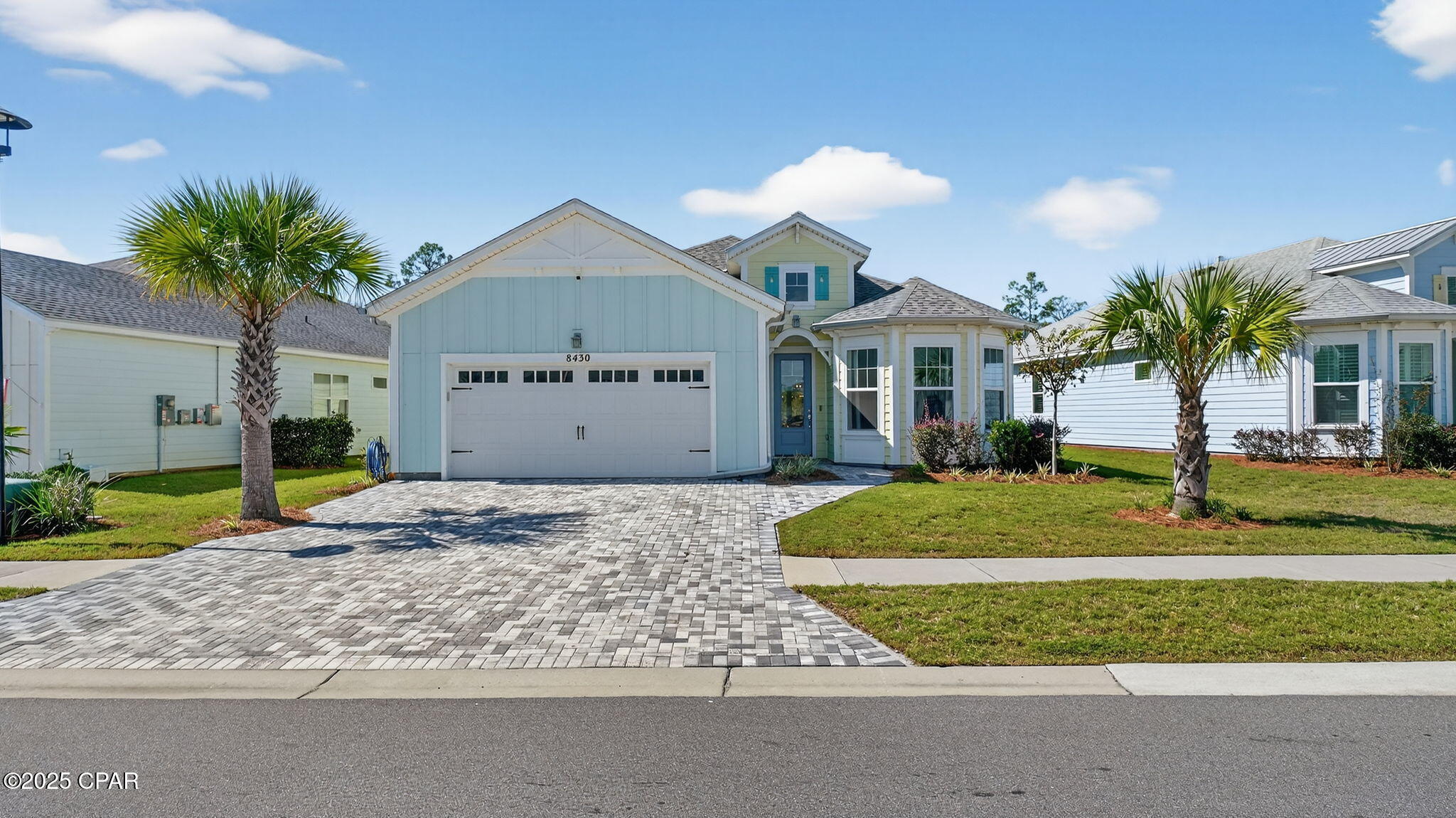 Latitude at Watersound - Residential