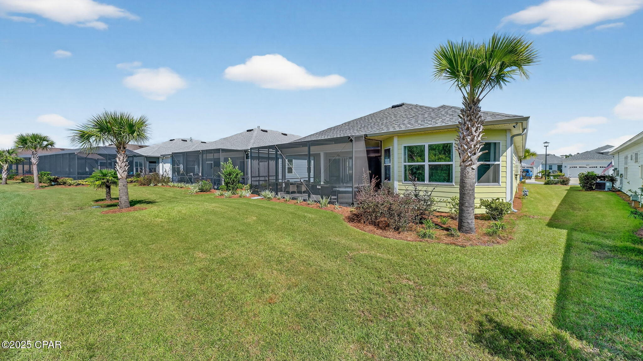 Latitude at Watersound - Residential