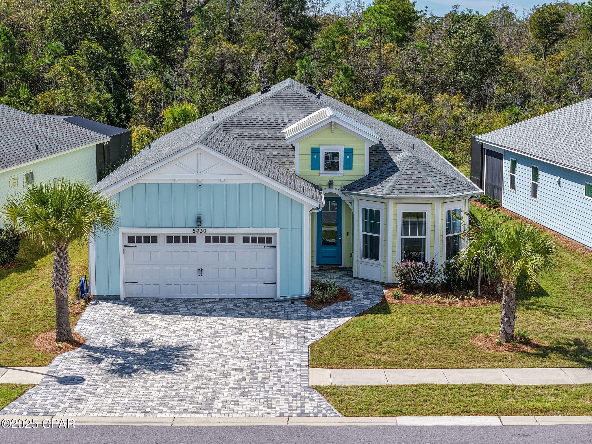 Latitude at Watersound - Residential