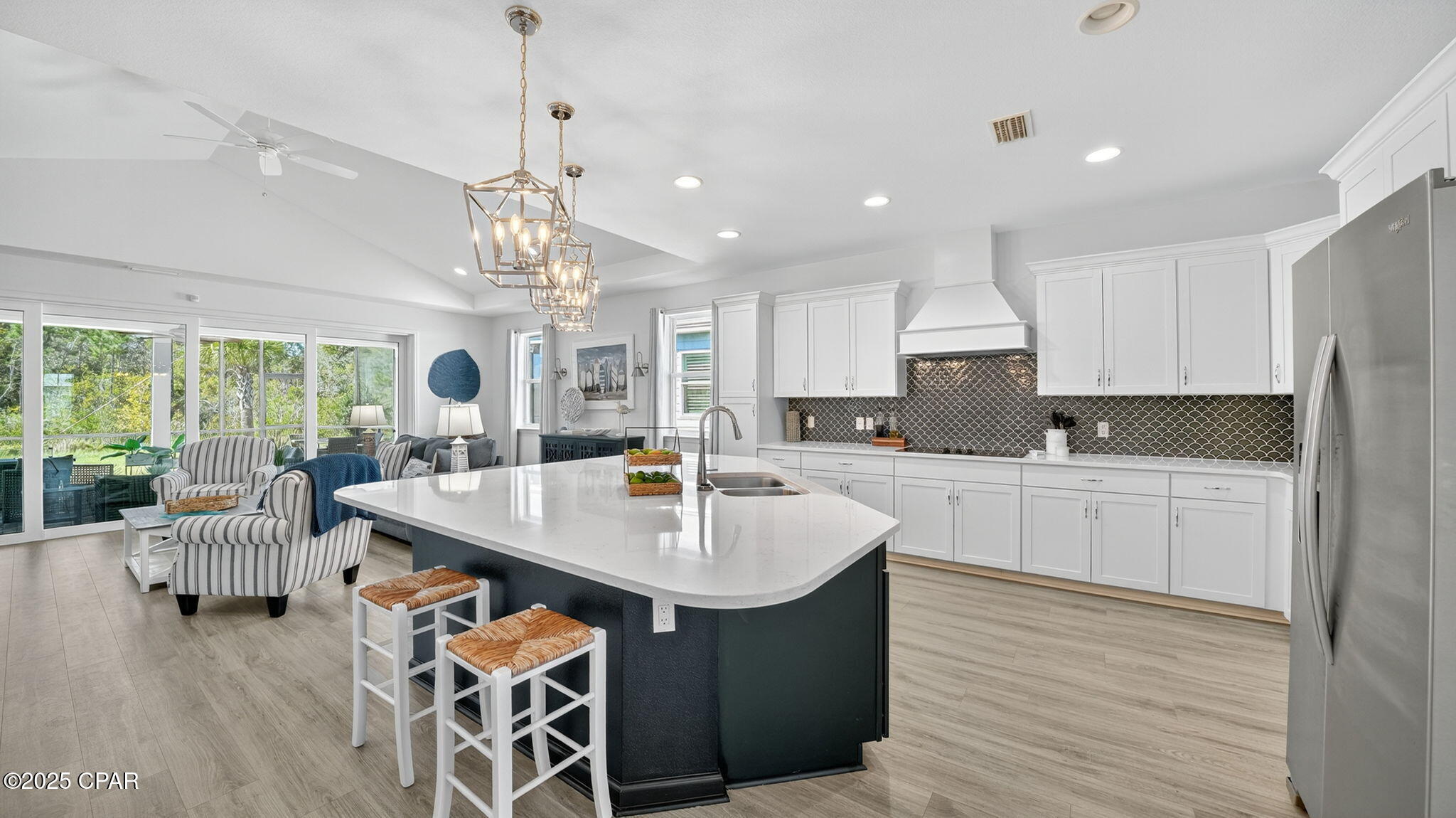 Latitude at Watersound - Residential