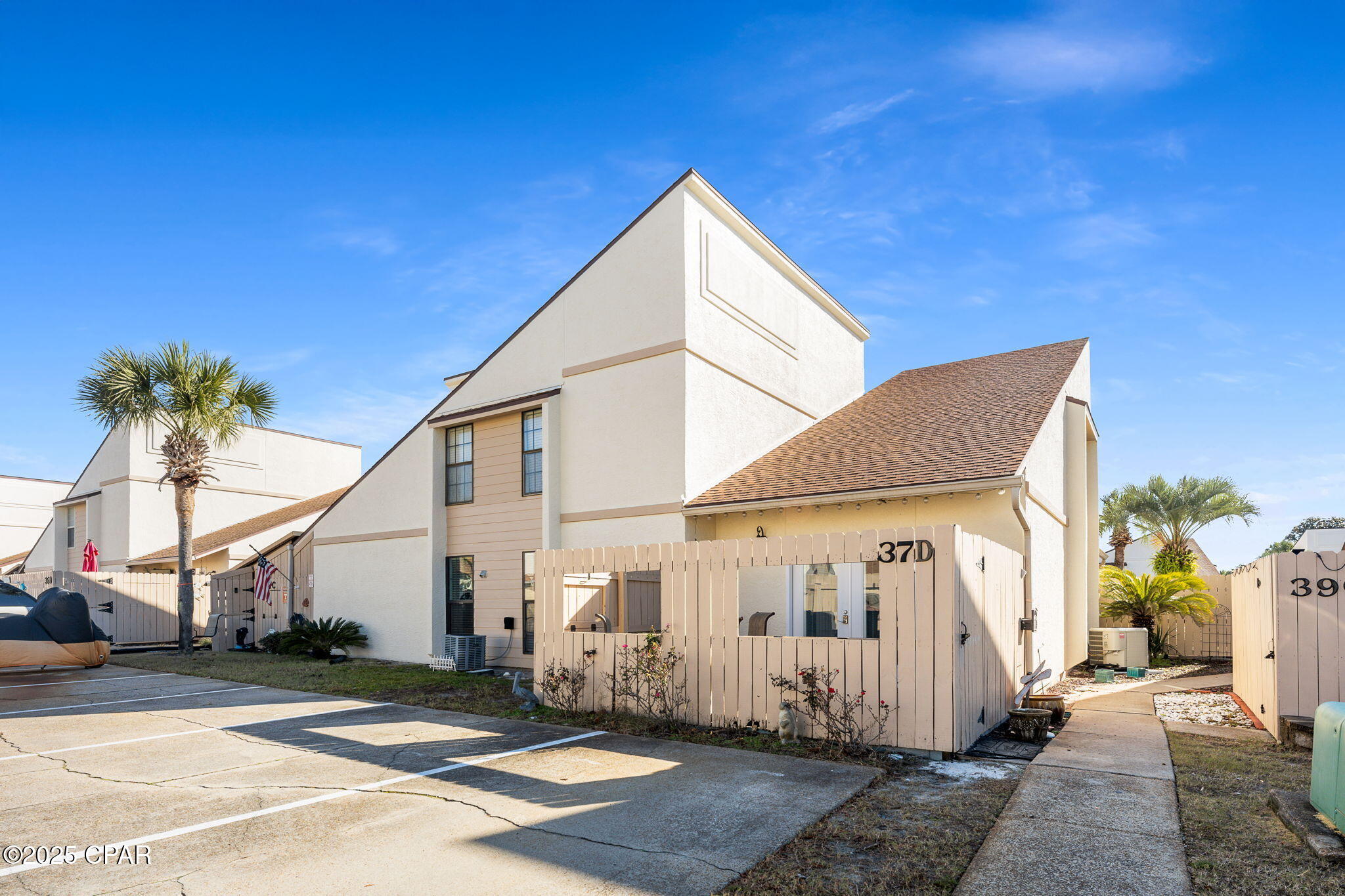 Horizon South IV - Residential