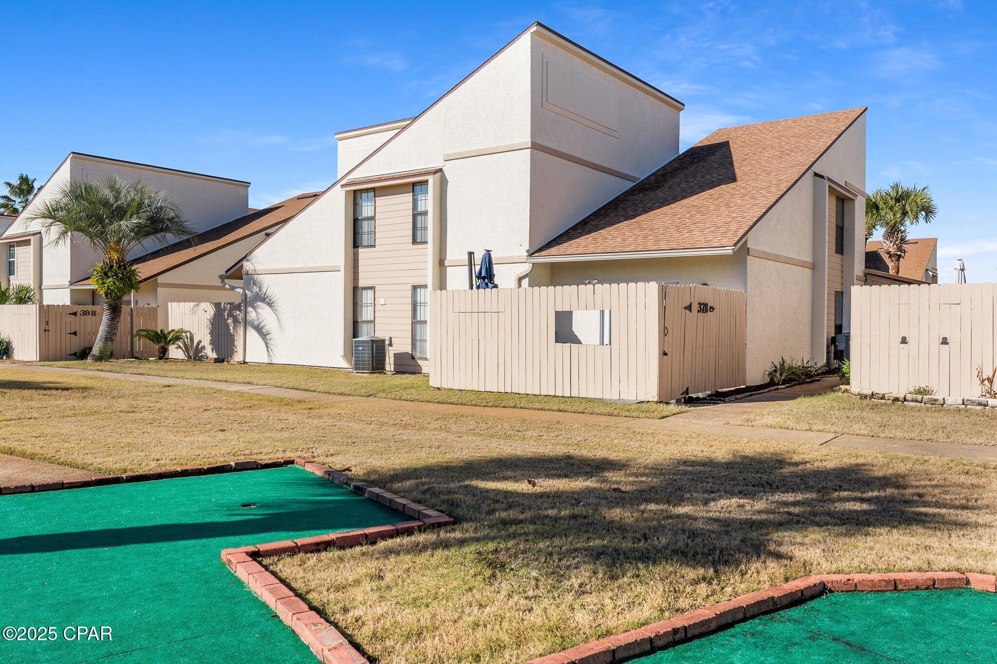 Horizon South IV - Residential