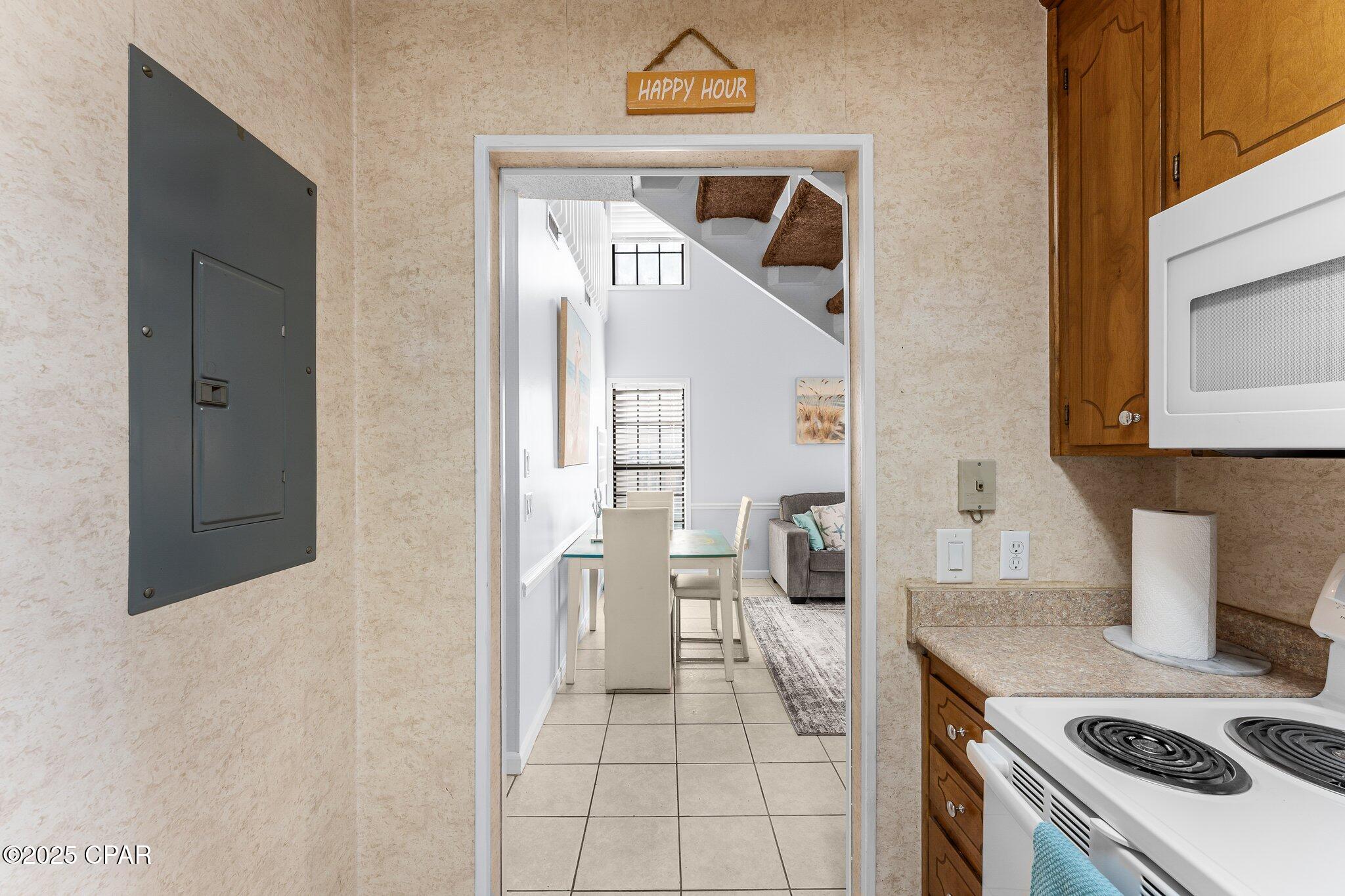 Horizon South IV - Residential