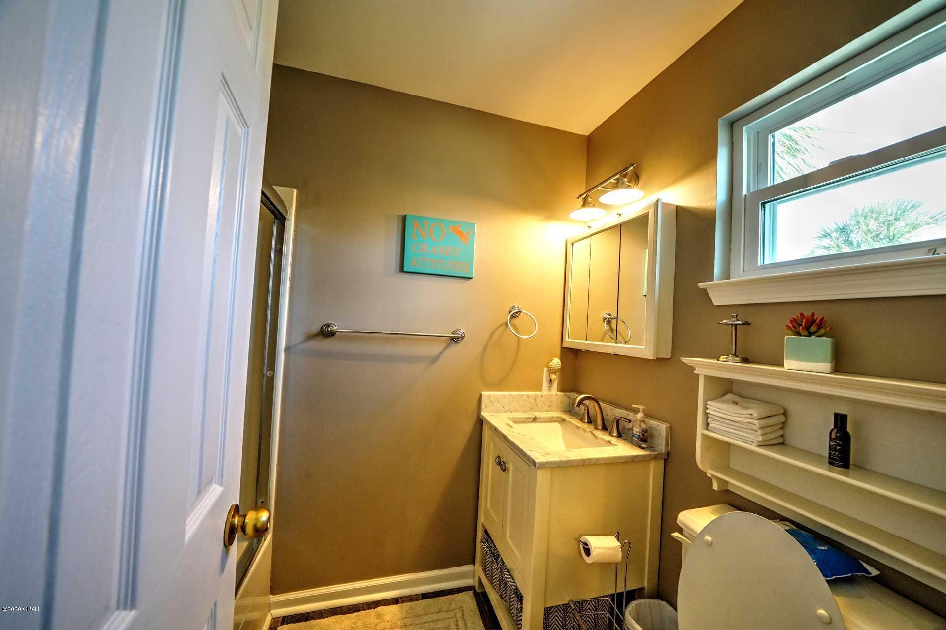 Venture Out Travel Trail - Residential