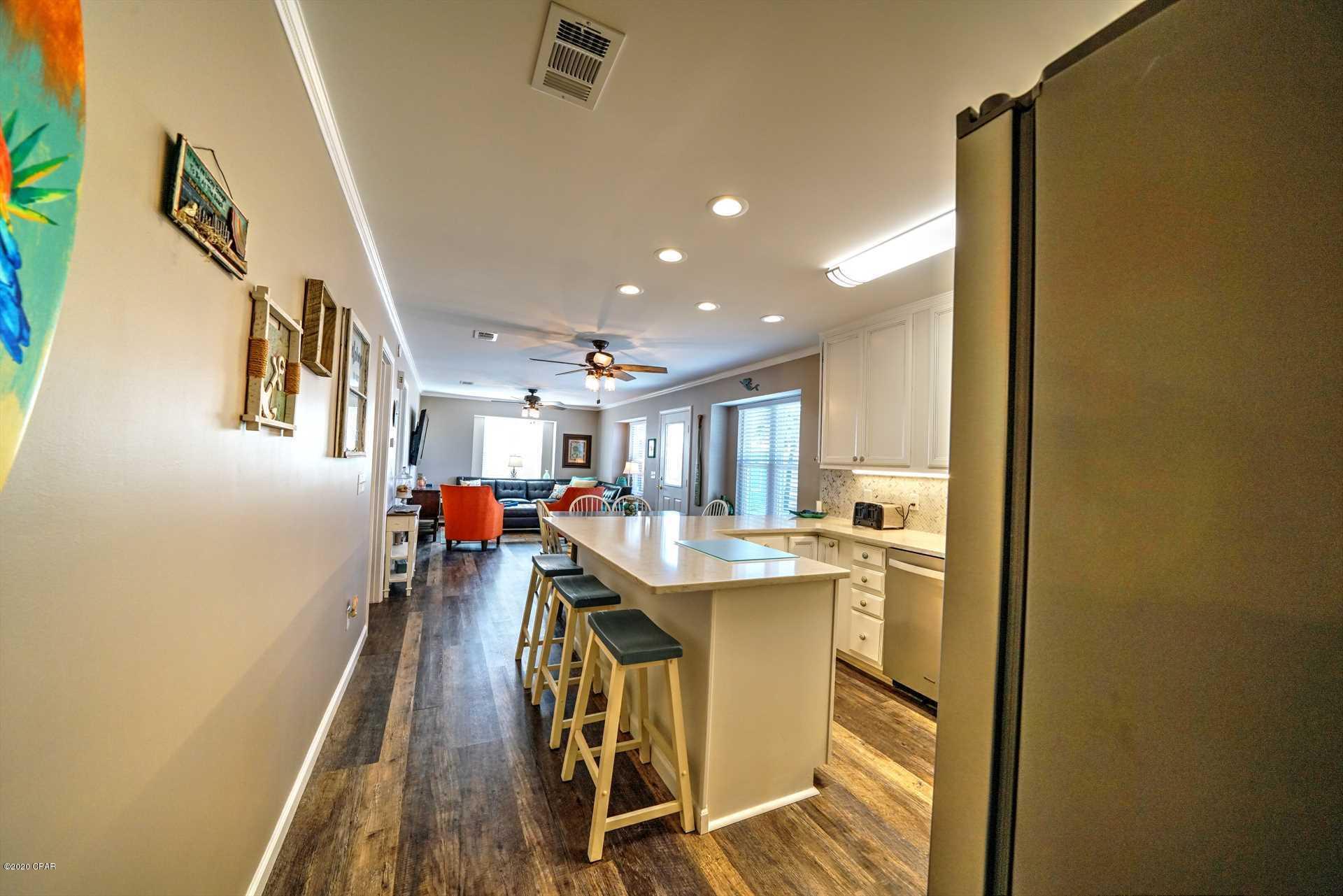 Venture Out Travel Trail - Residential