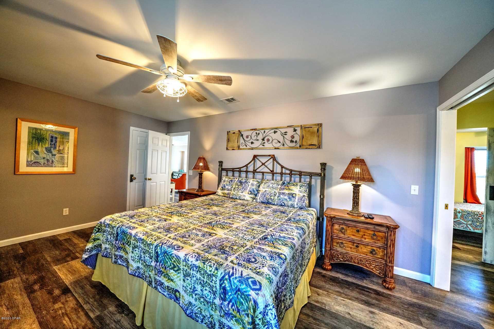 Venture Out Travel Trail - Residential