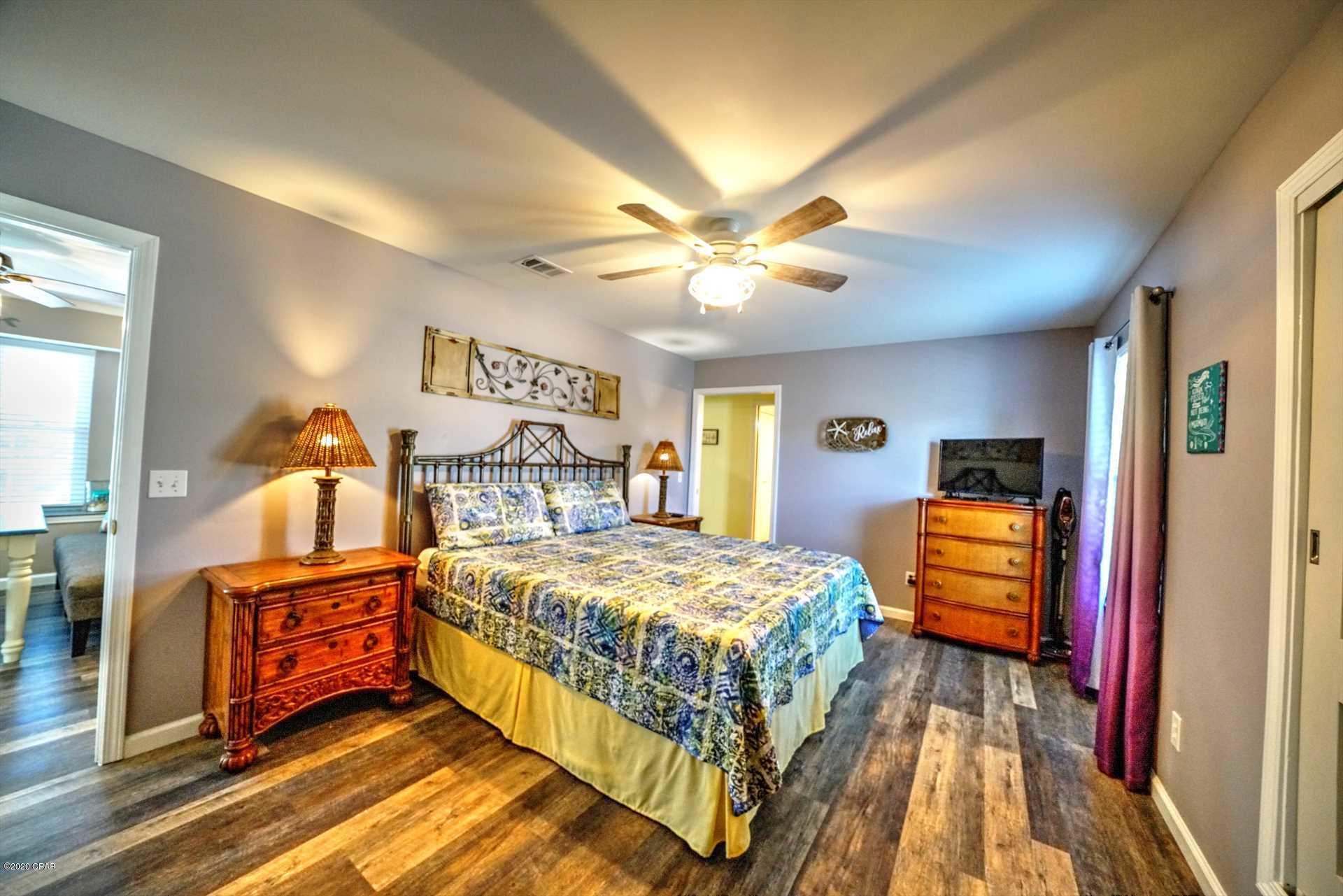 Venture Out Travel Trail - Residential