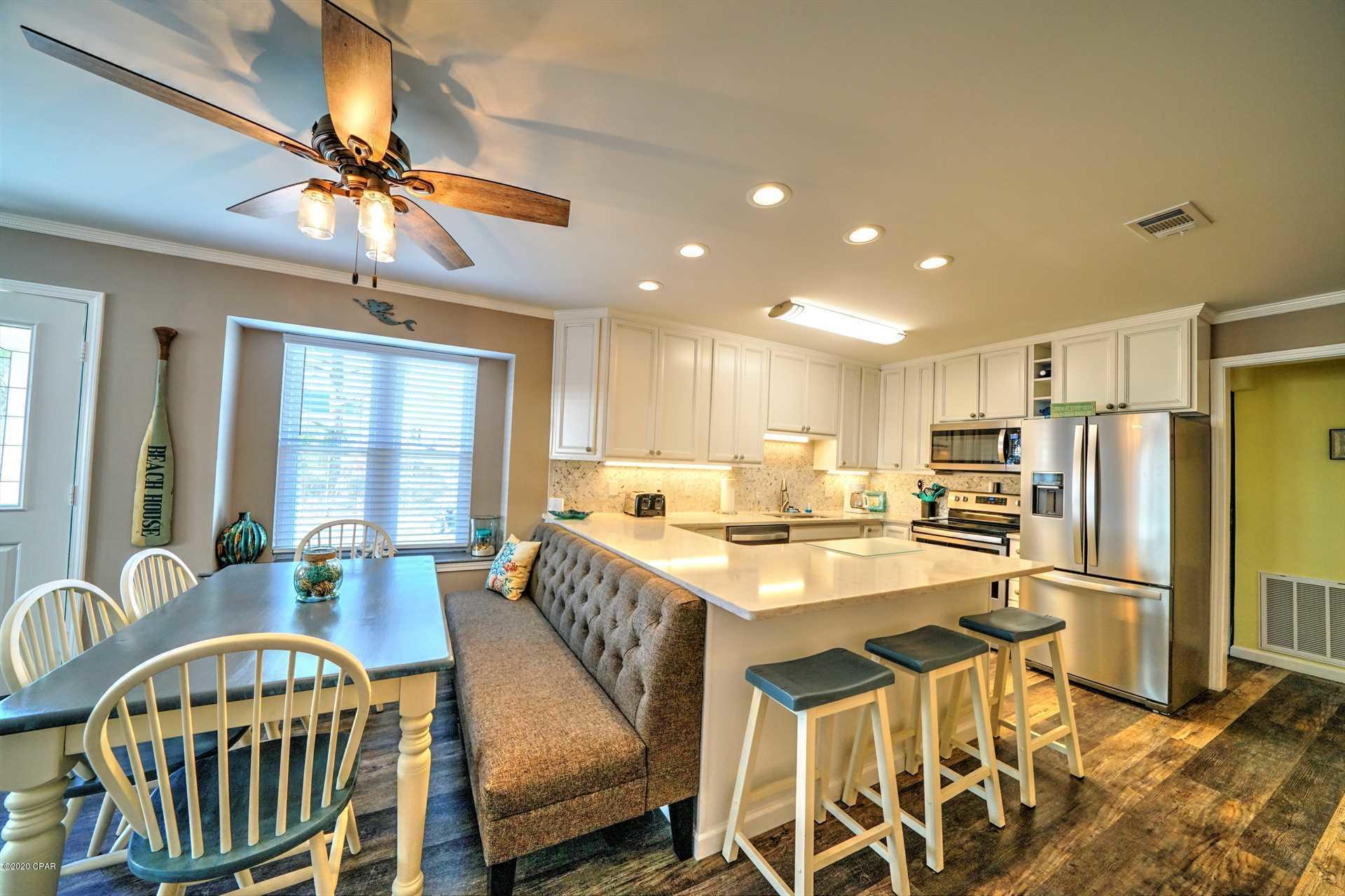 Venture Out Travel Trail - Residential