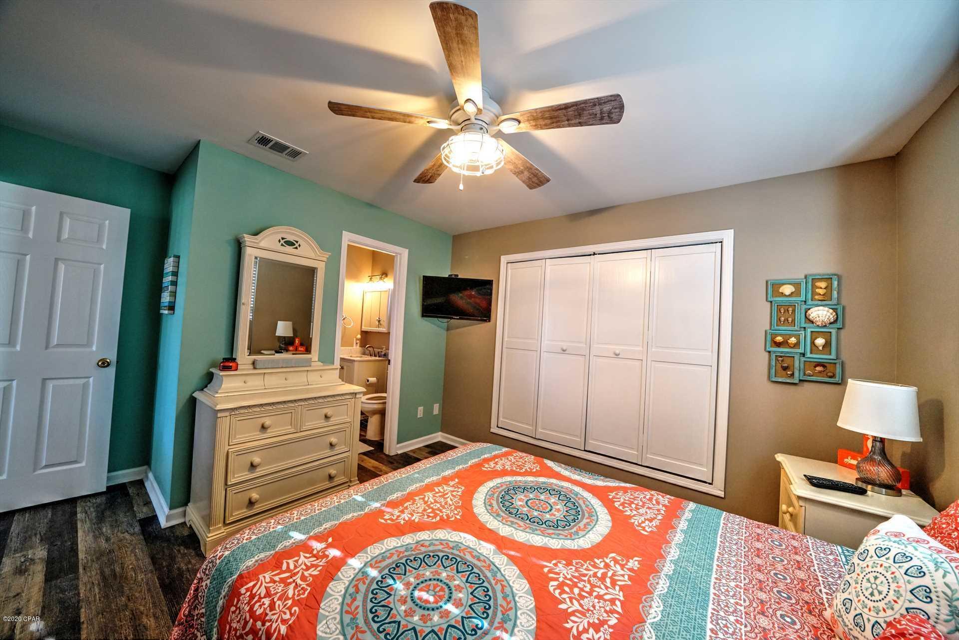 Venture Out Travel Trail - Residential