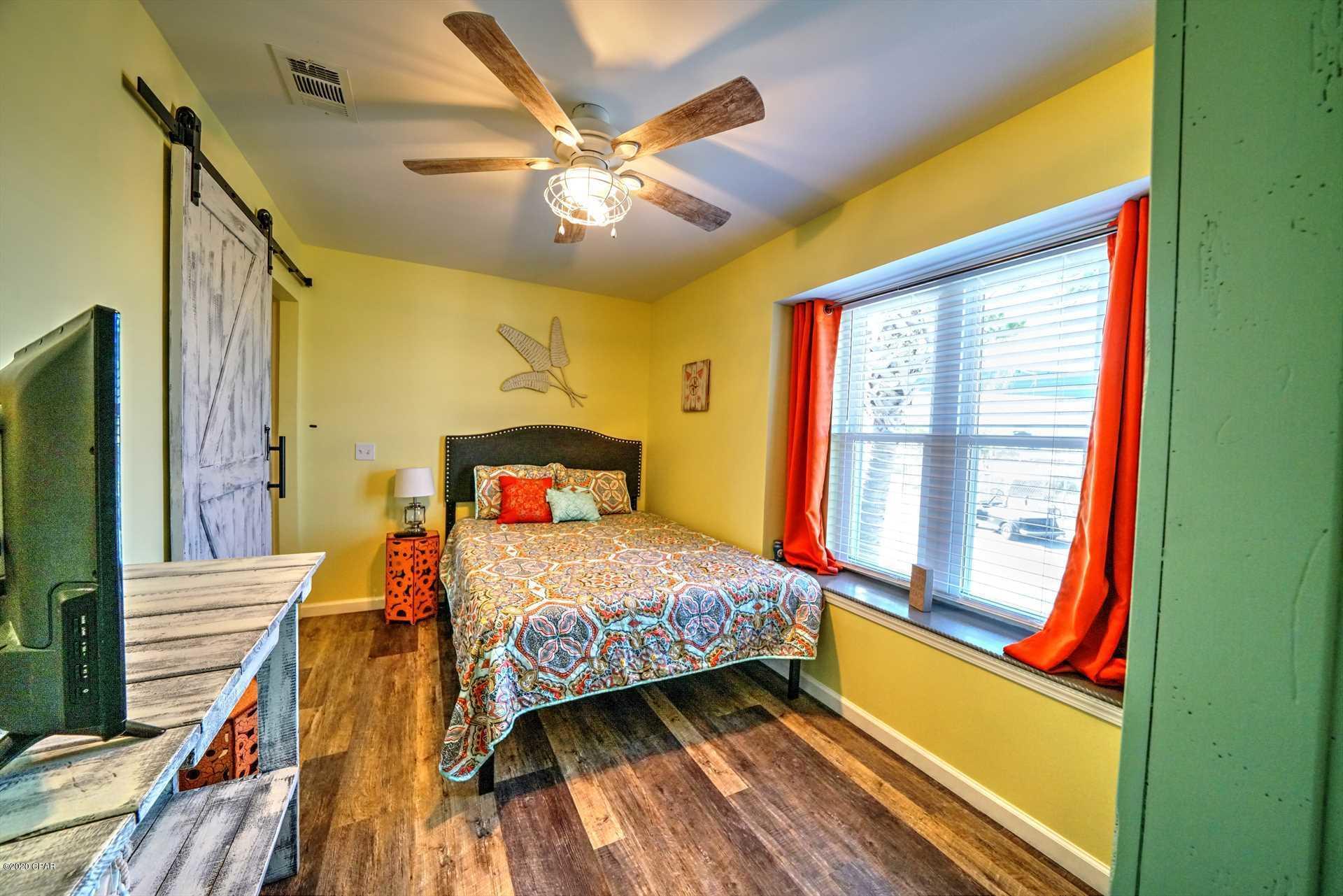 Venture Out Travel Trail - Residential