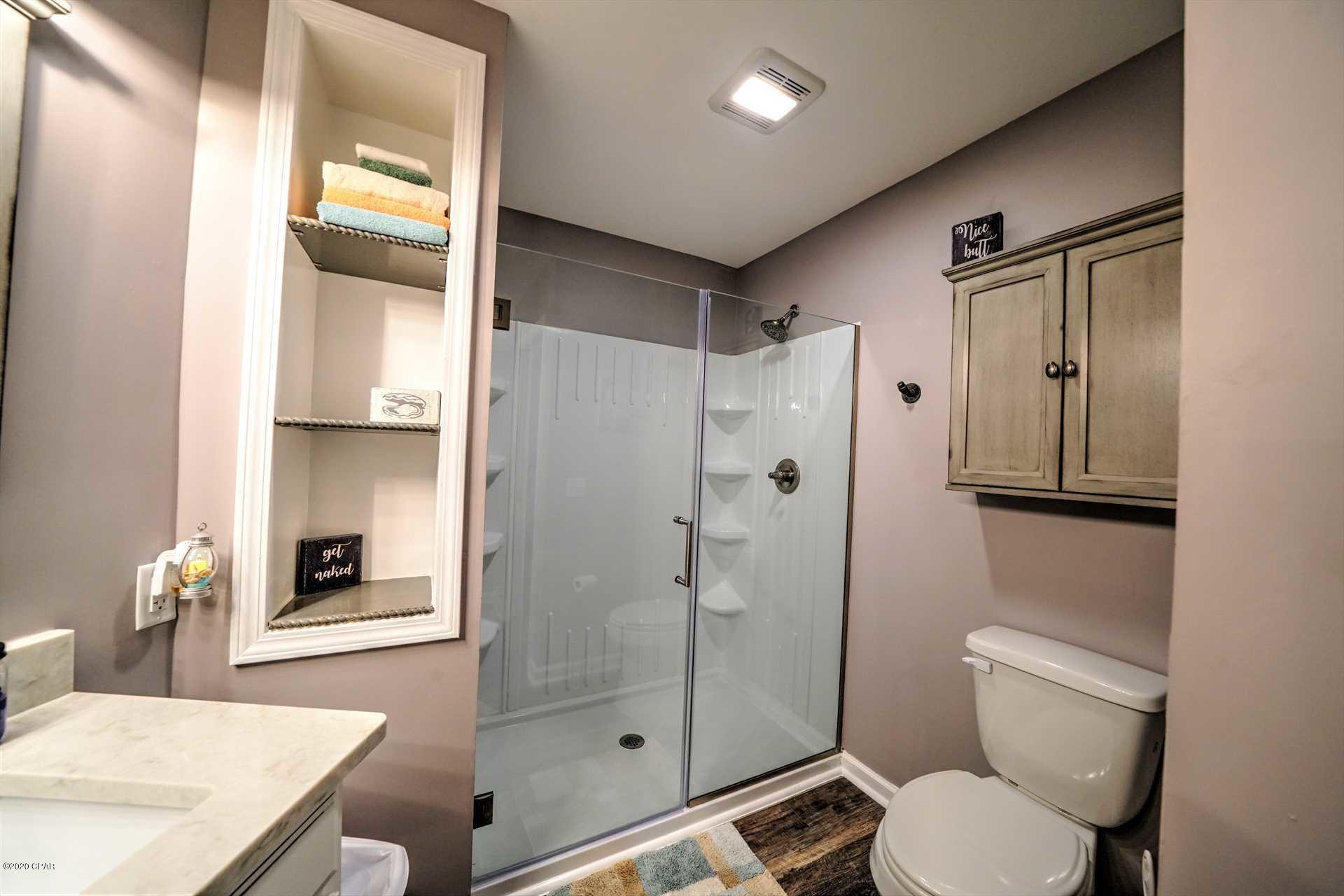 Venture Out Travel Trail - Residential