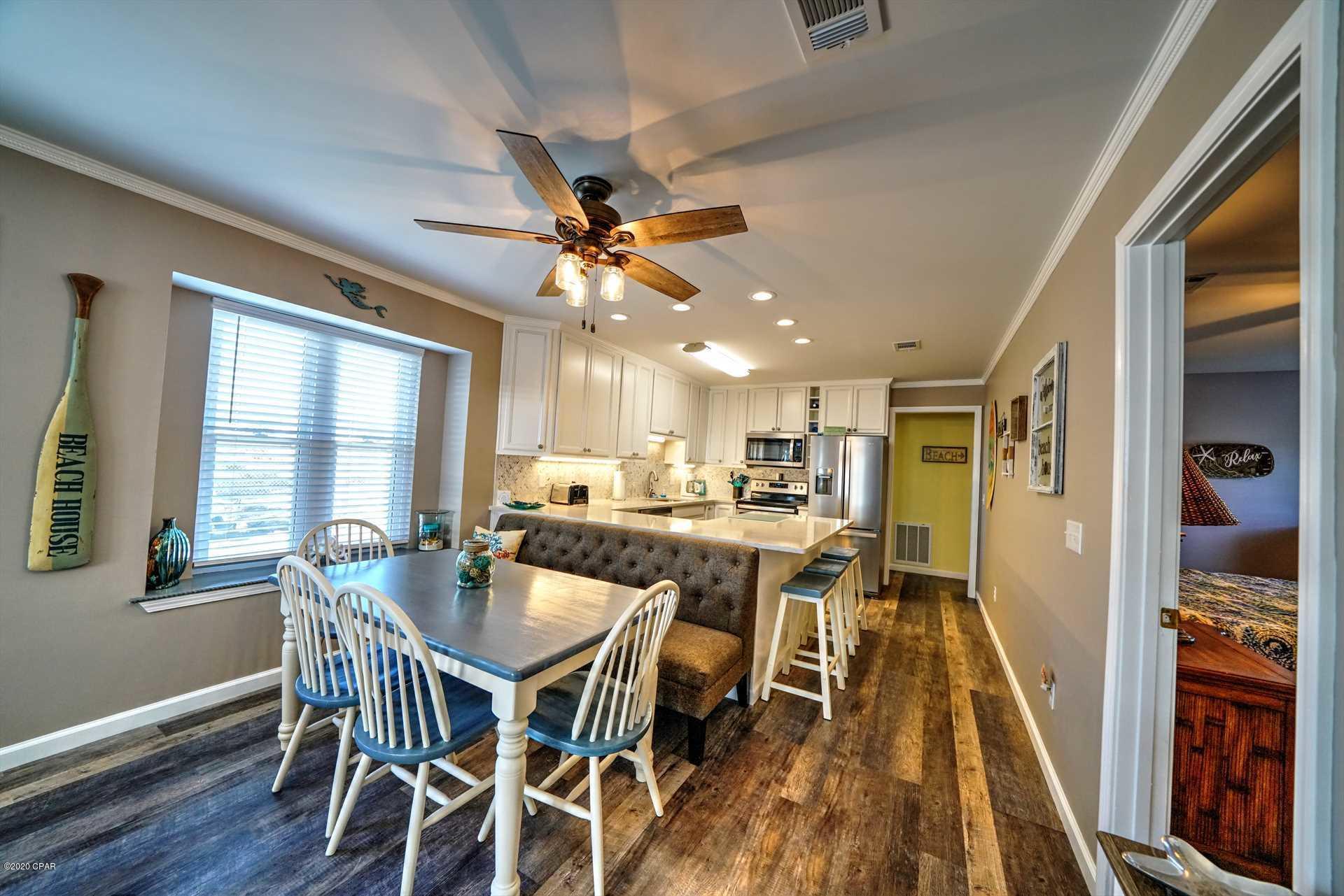 Venture Out Travel Trail - Residential