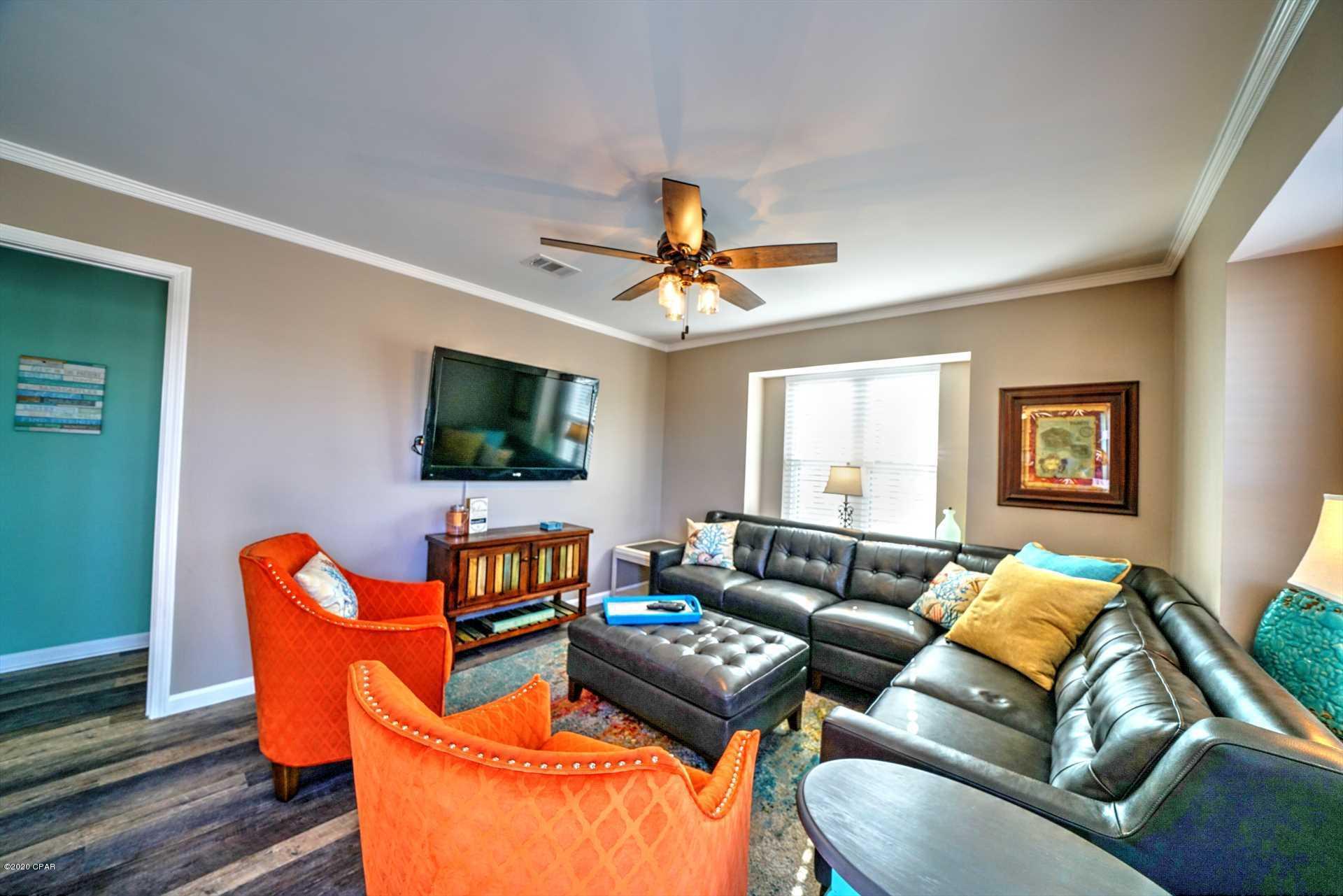 Venture Out Travel Trail - Residential