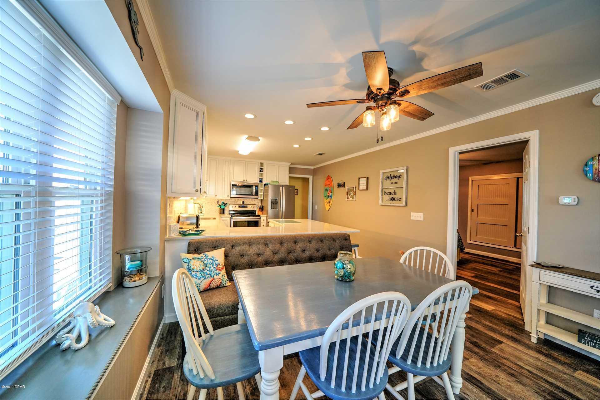 Venture Out Travel Trail - Residential