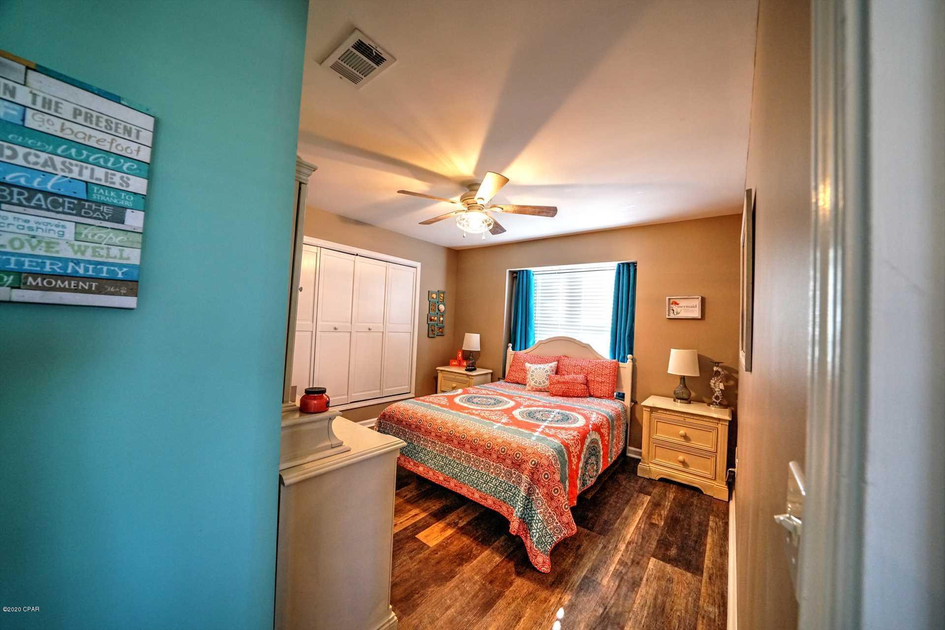 Venture Out Travel Trail - Residential