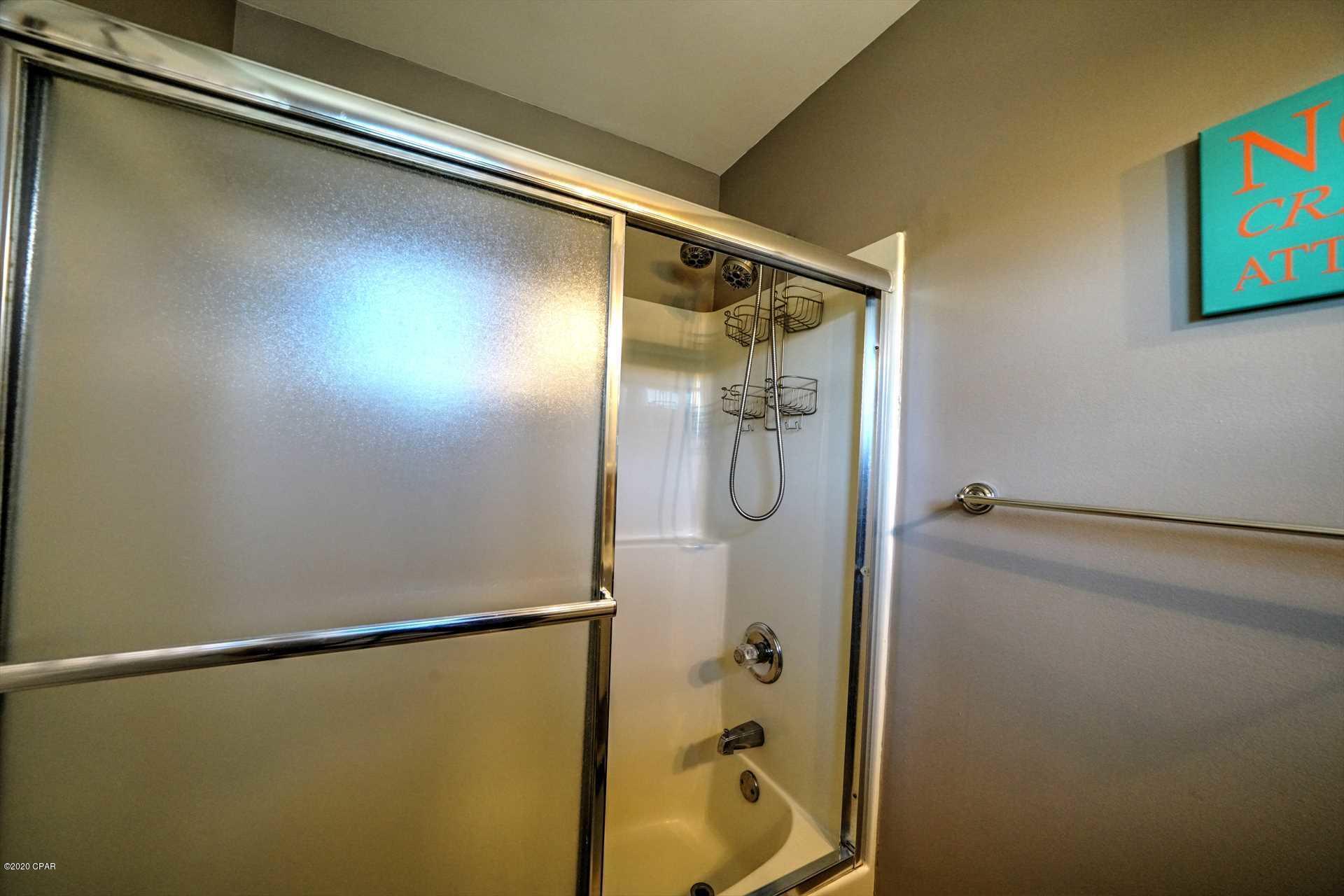 Venture Out Travel Trail - Residential