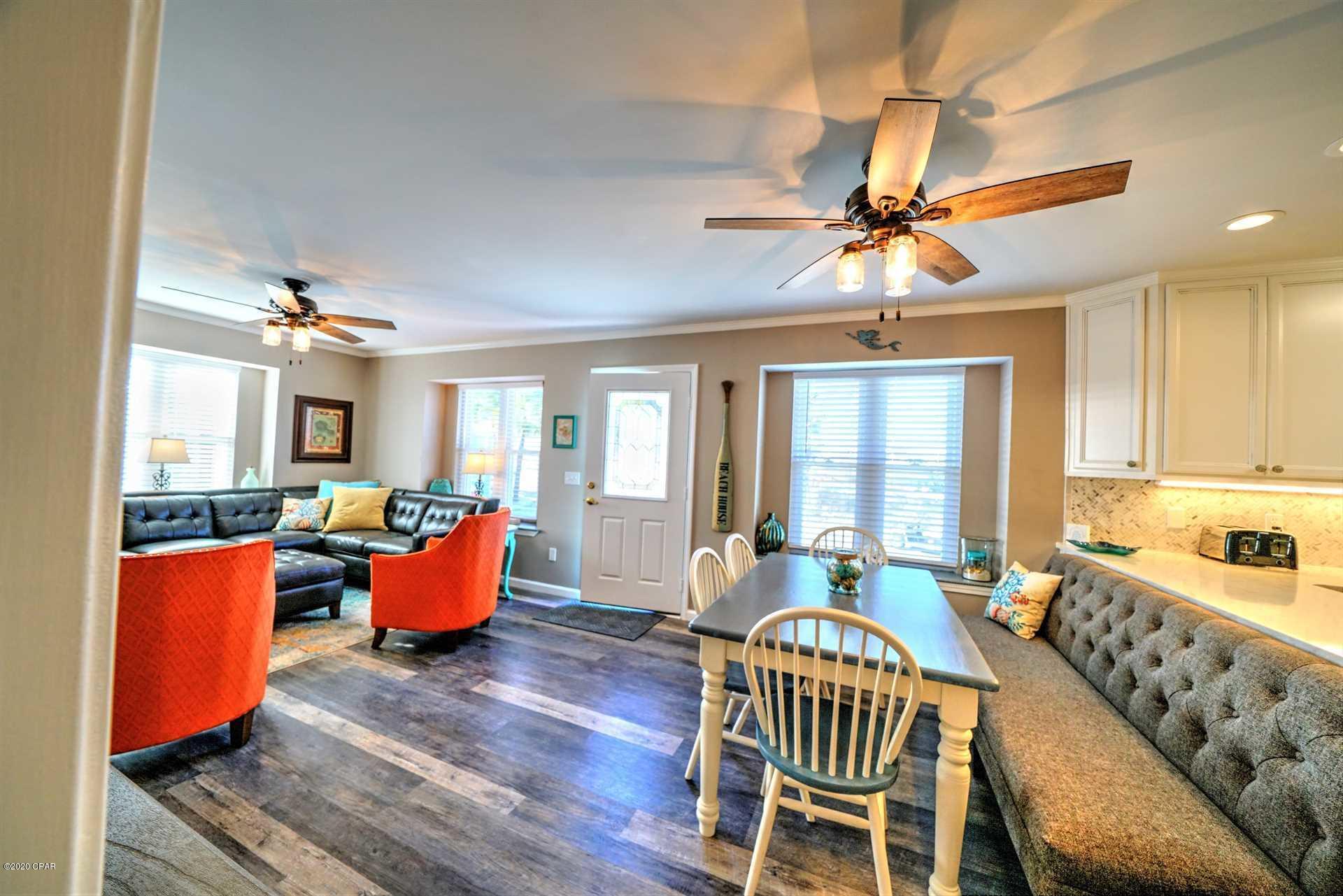 Venture Out Travel Trail - Residential