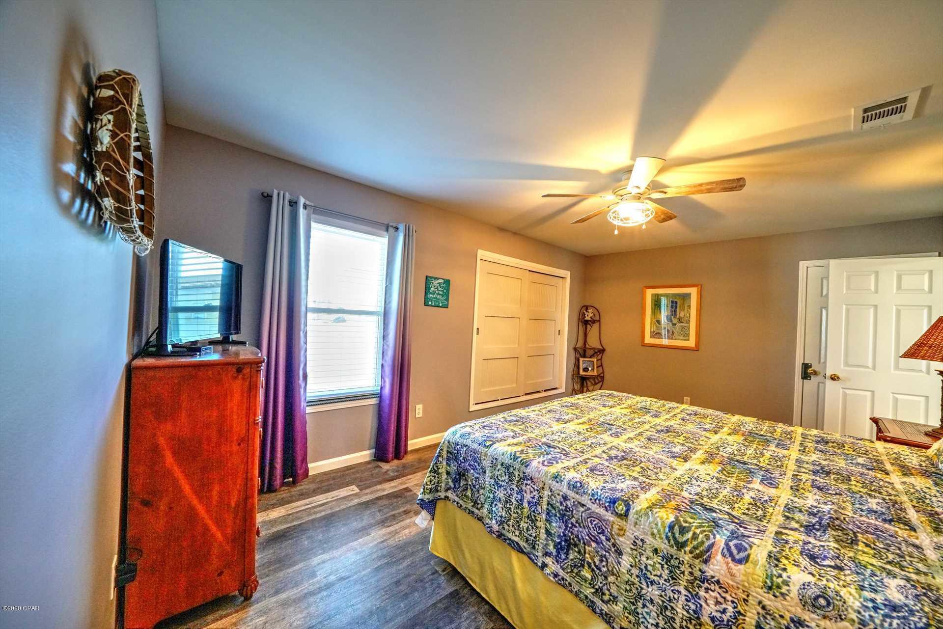 Venture Out Travel Trail - Residential