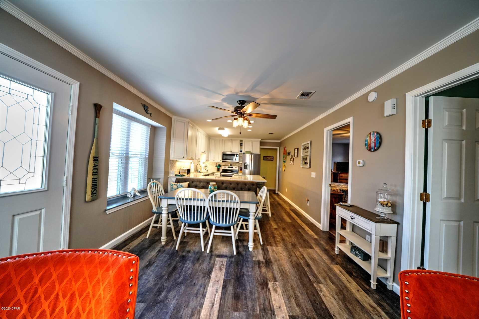 Venture Out Travel Trail - Residential