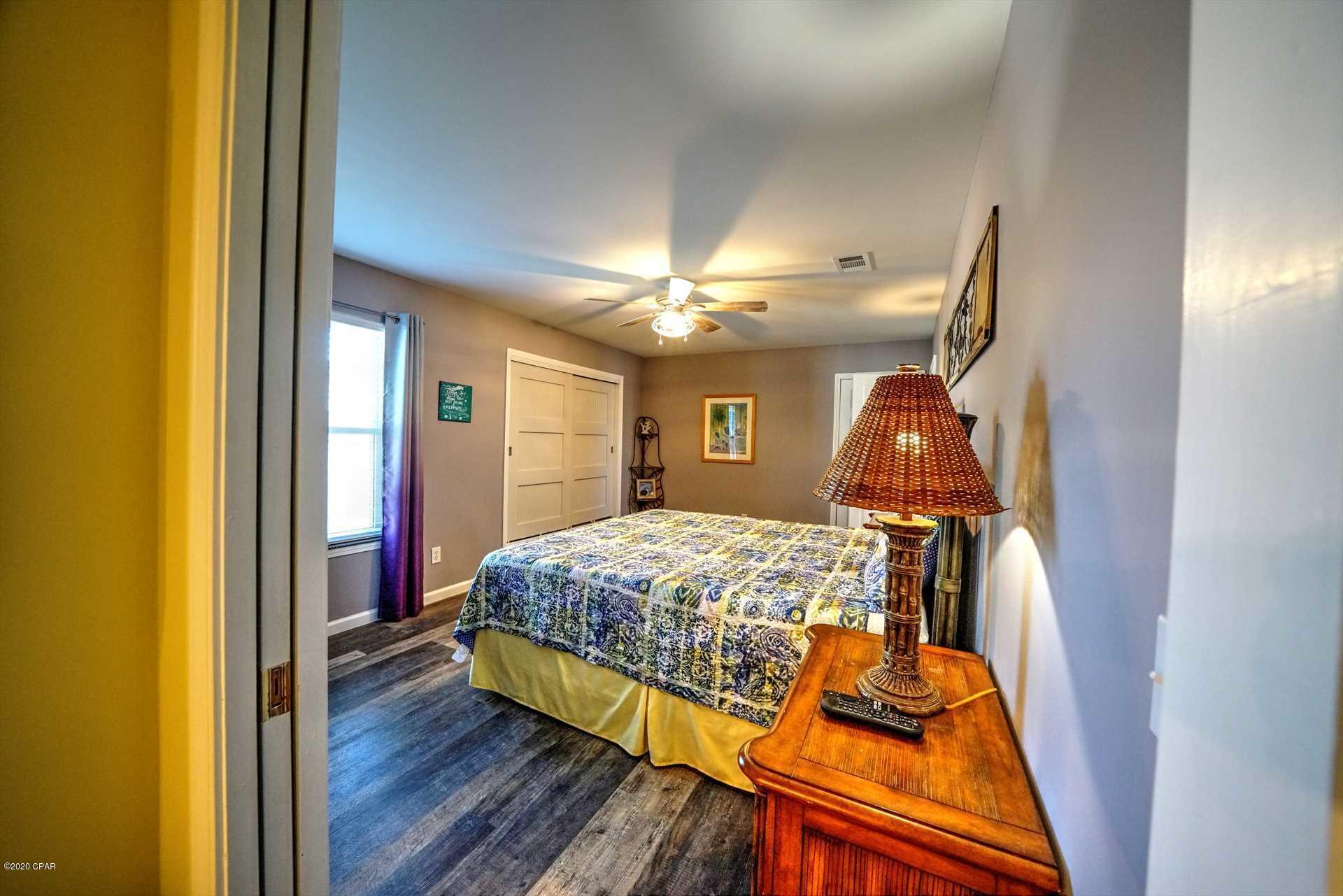 Venture Out Travel Trail - Residential