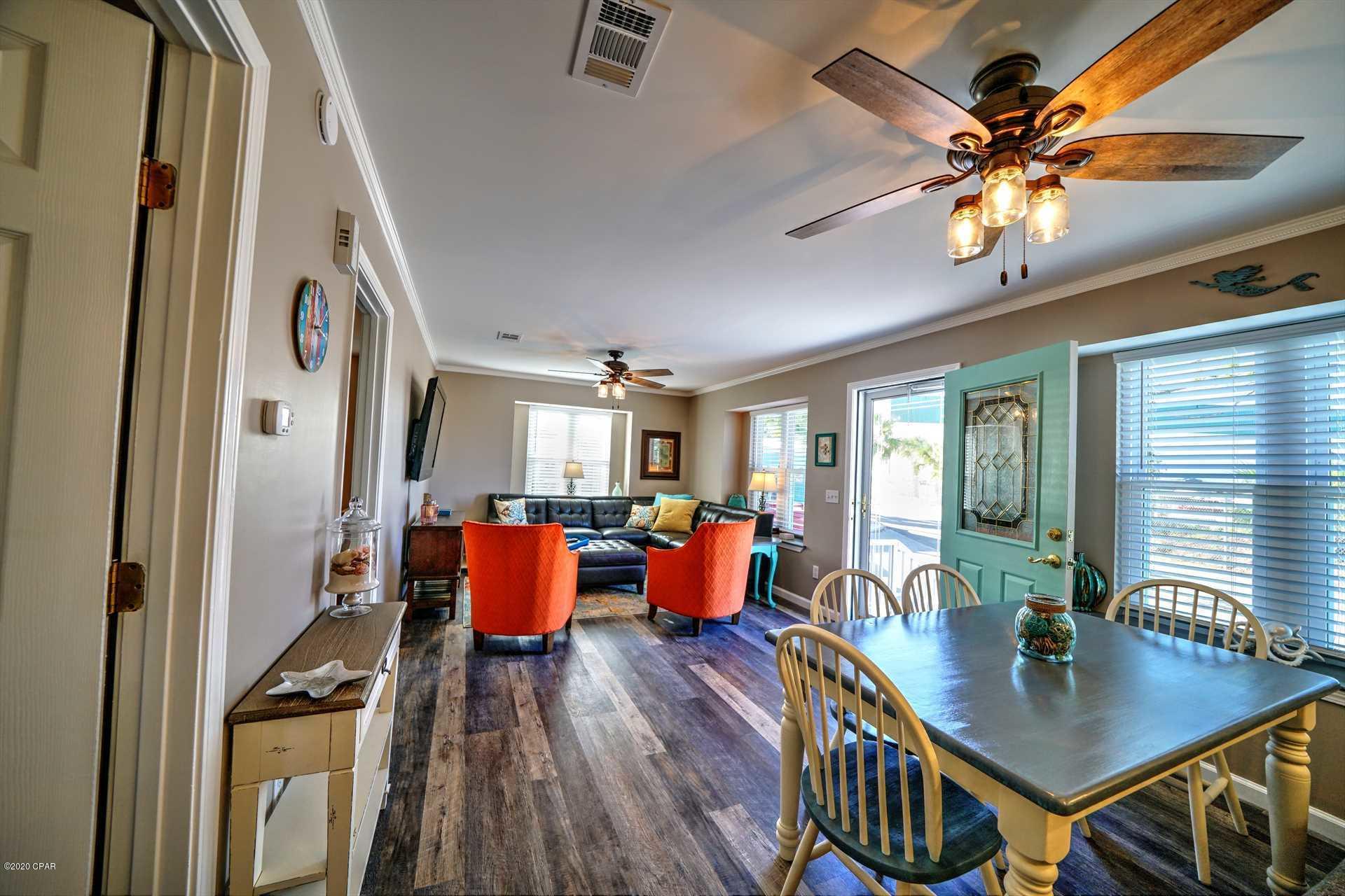 Venture Out Travel Trail - Residential