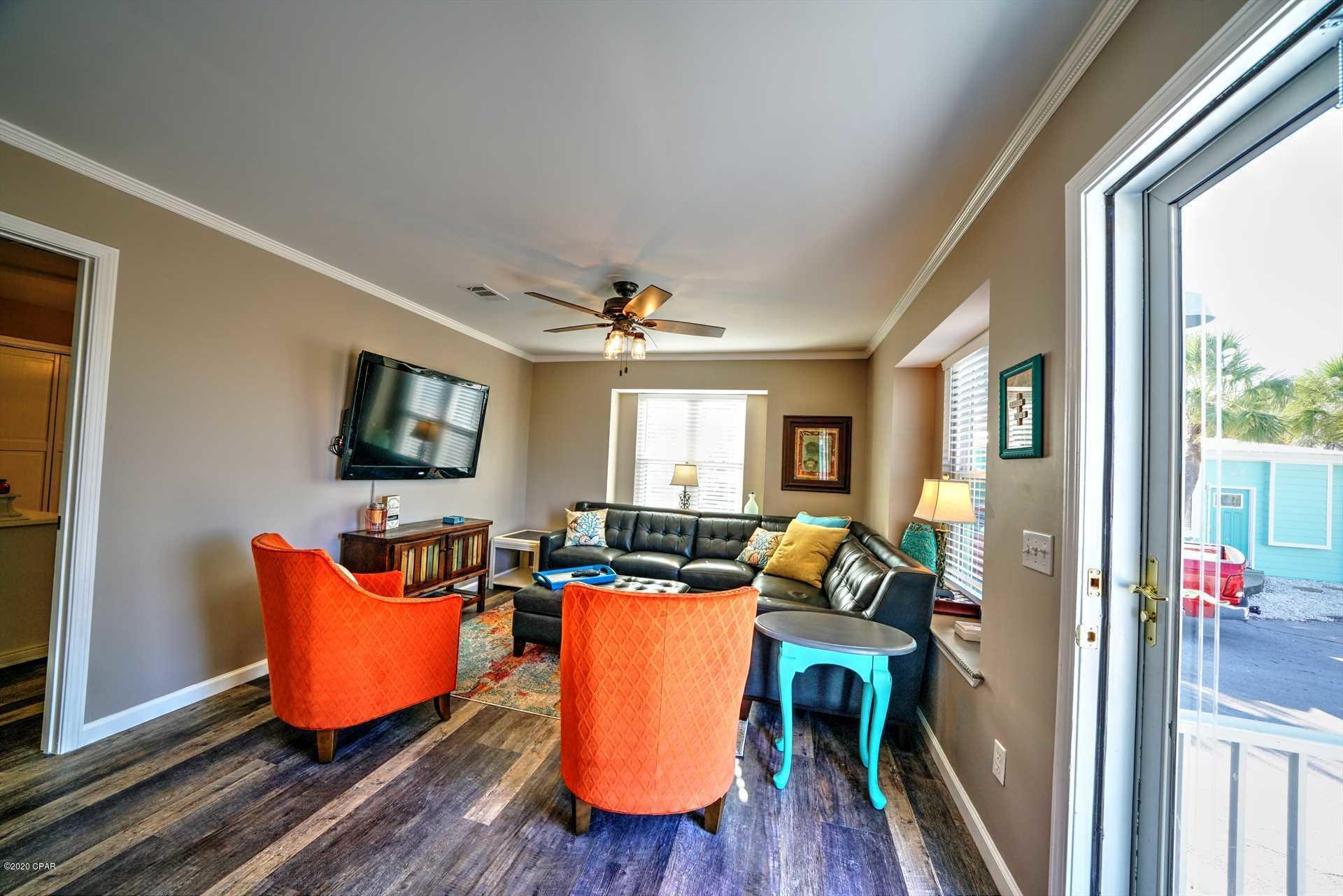 Venture Out Travel Trail - Residential