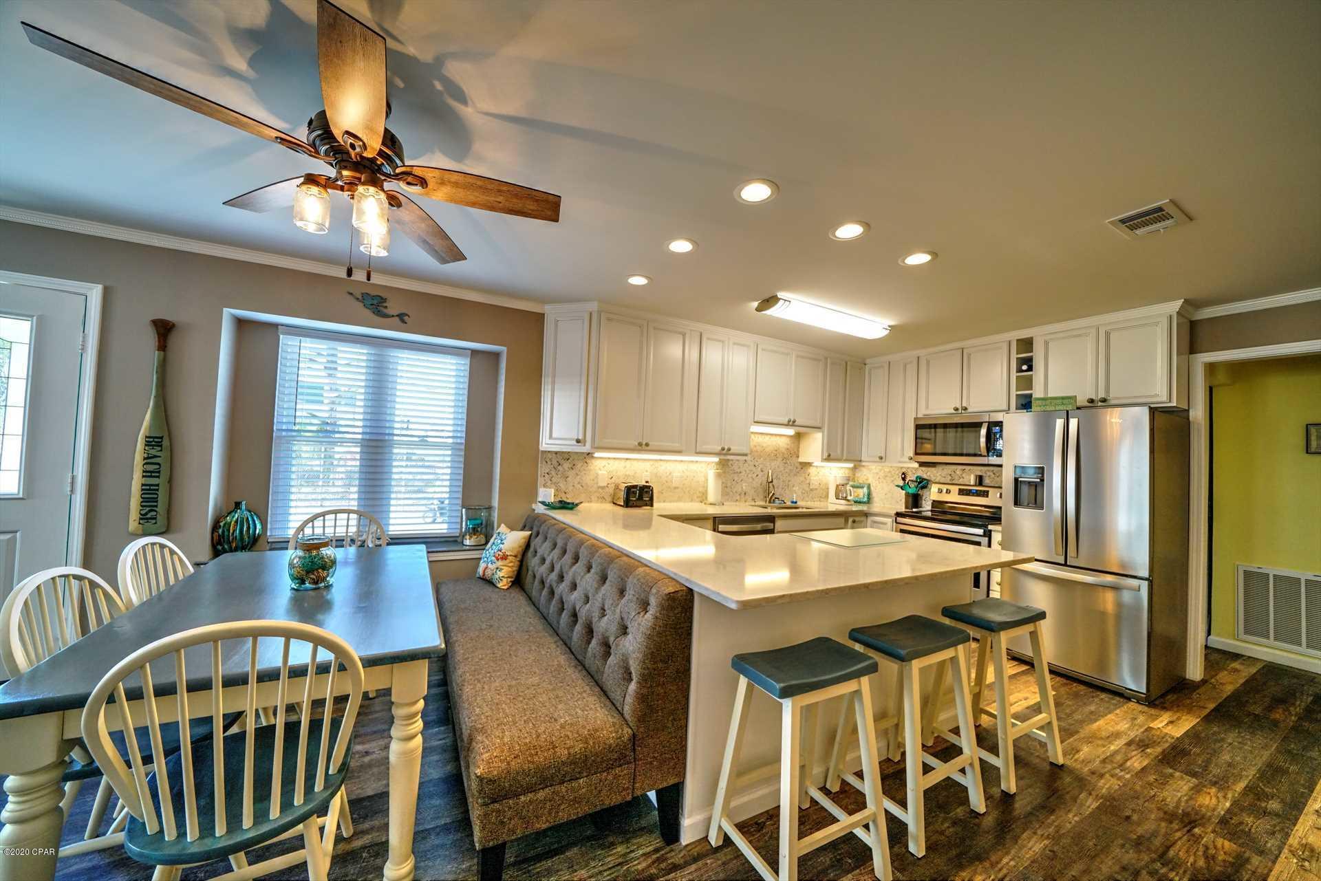 Venture Out Travel Trail - Residential