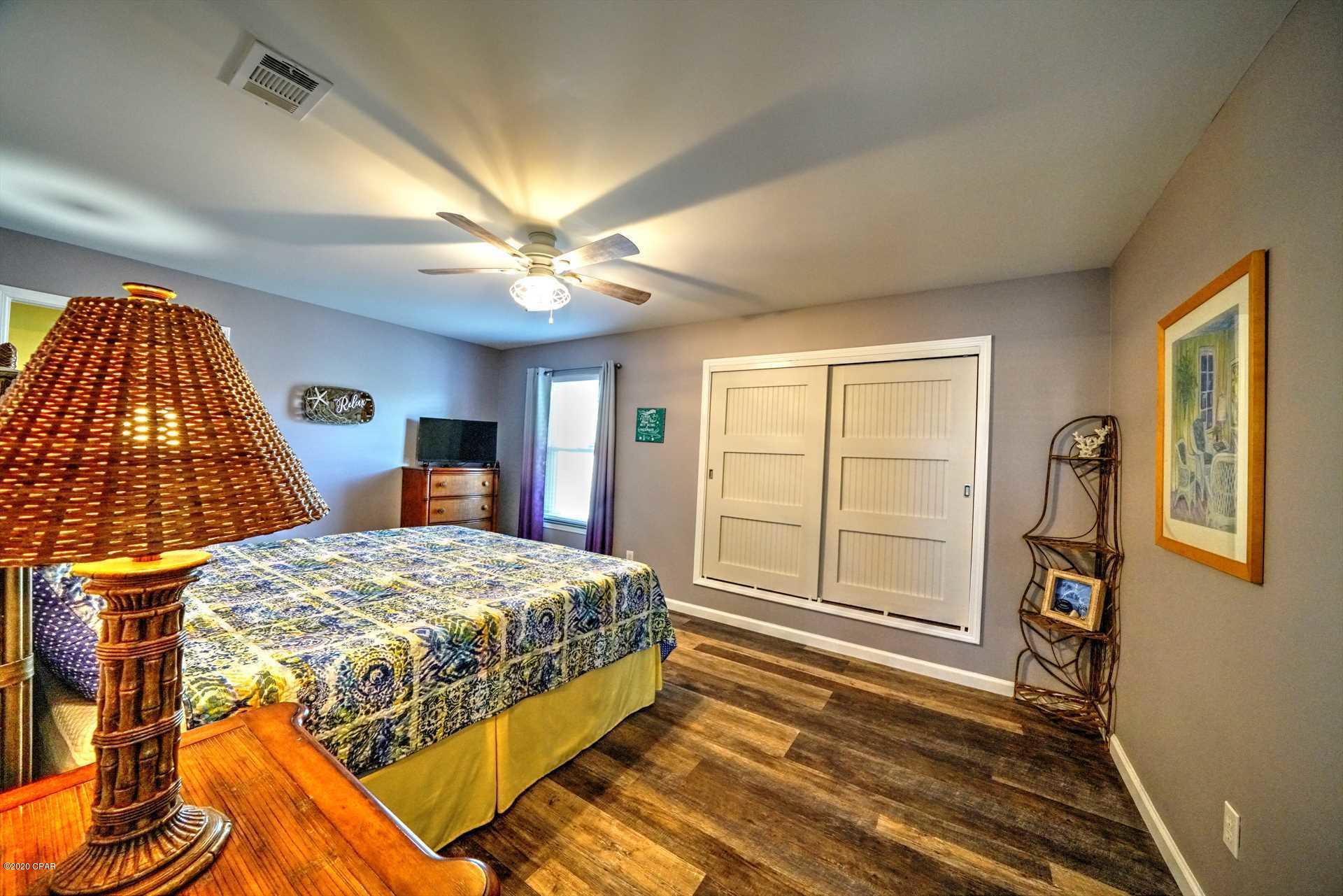 Venture Out Travel Trail - Residential