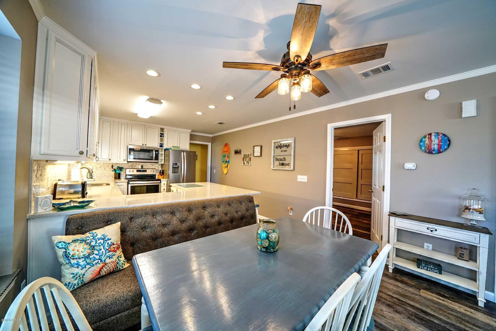 Venture Out Travel Trail - Residential