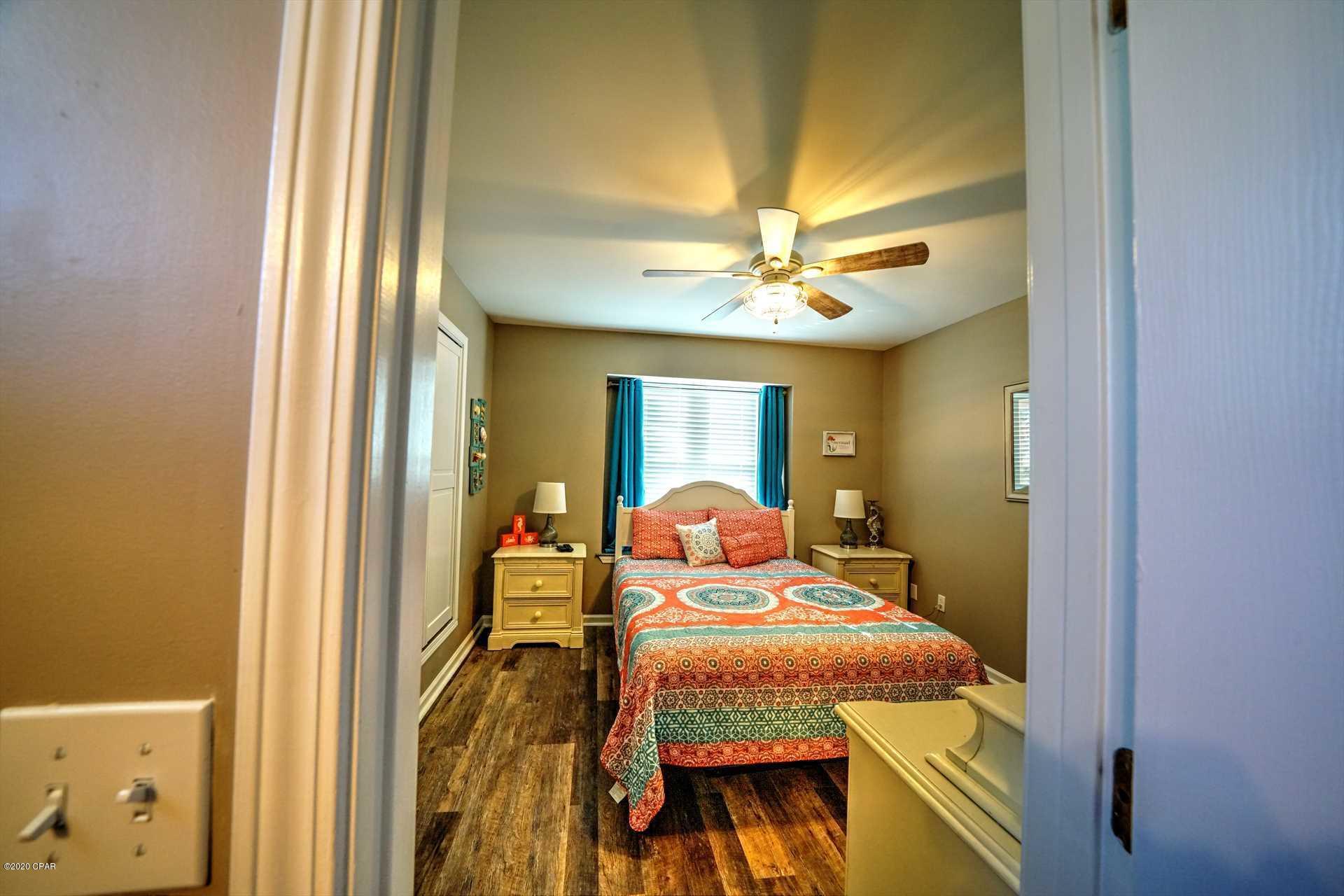 Venture Out Travel Trail - Residential