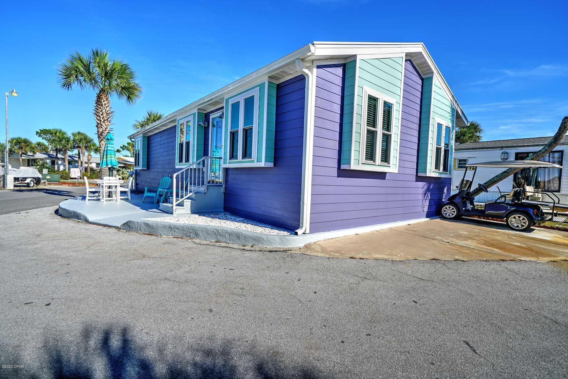 Venture Out Travel Trail - Residential